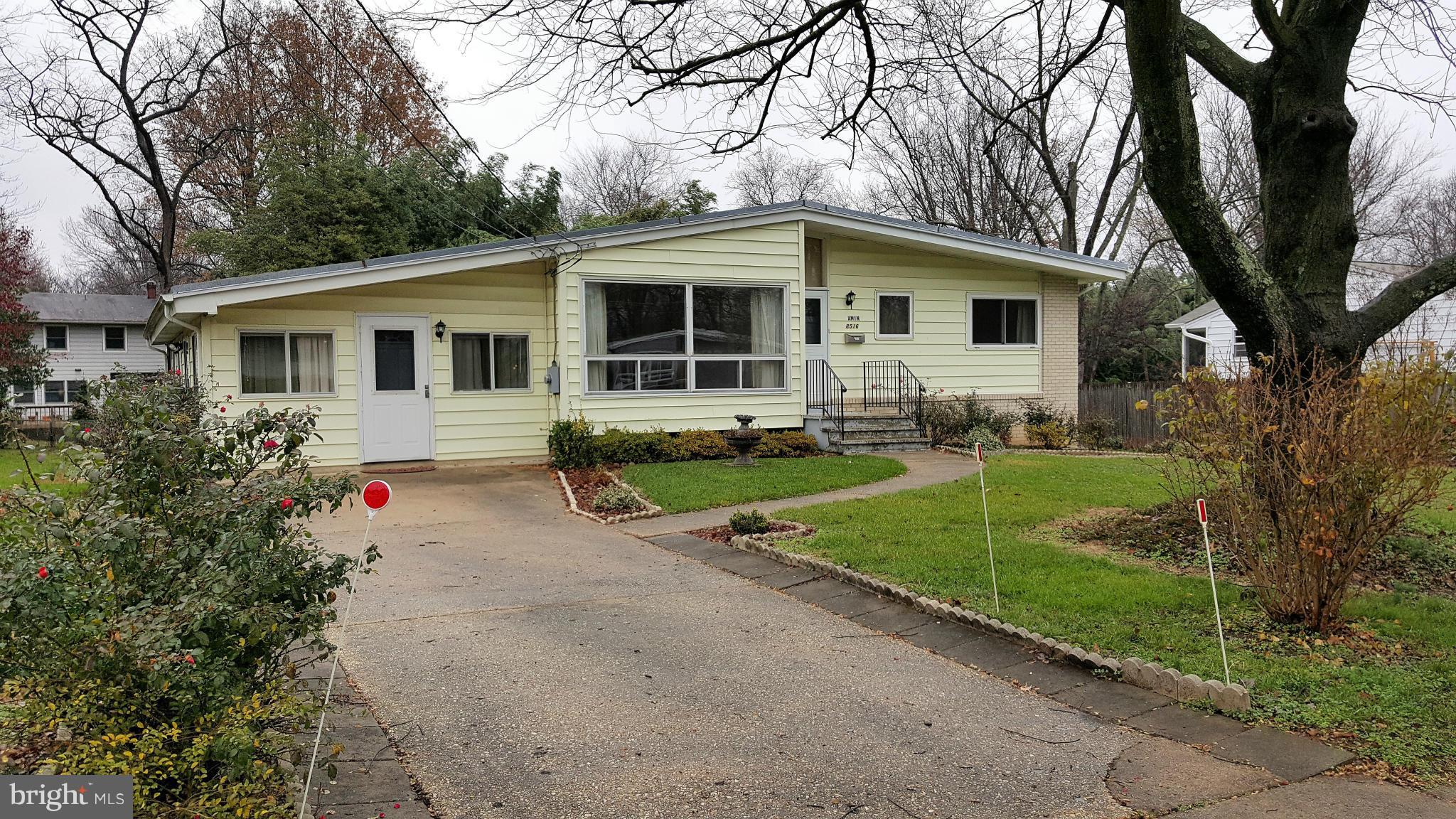 DUNN LORING WOODS - Residential Lease