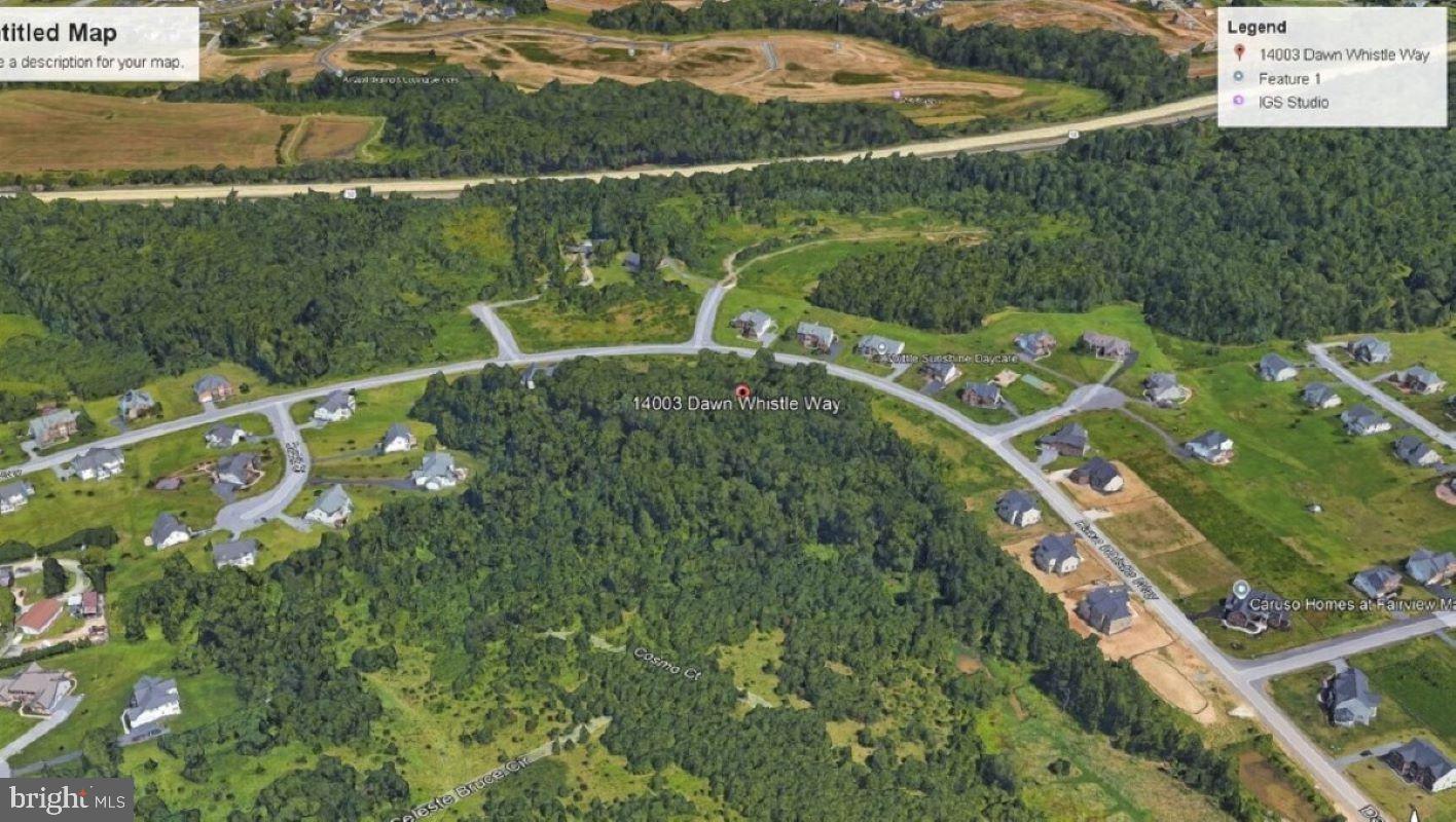 COLLINGTON ESTATES - Land