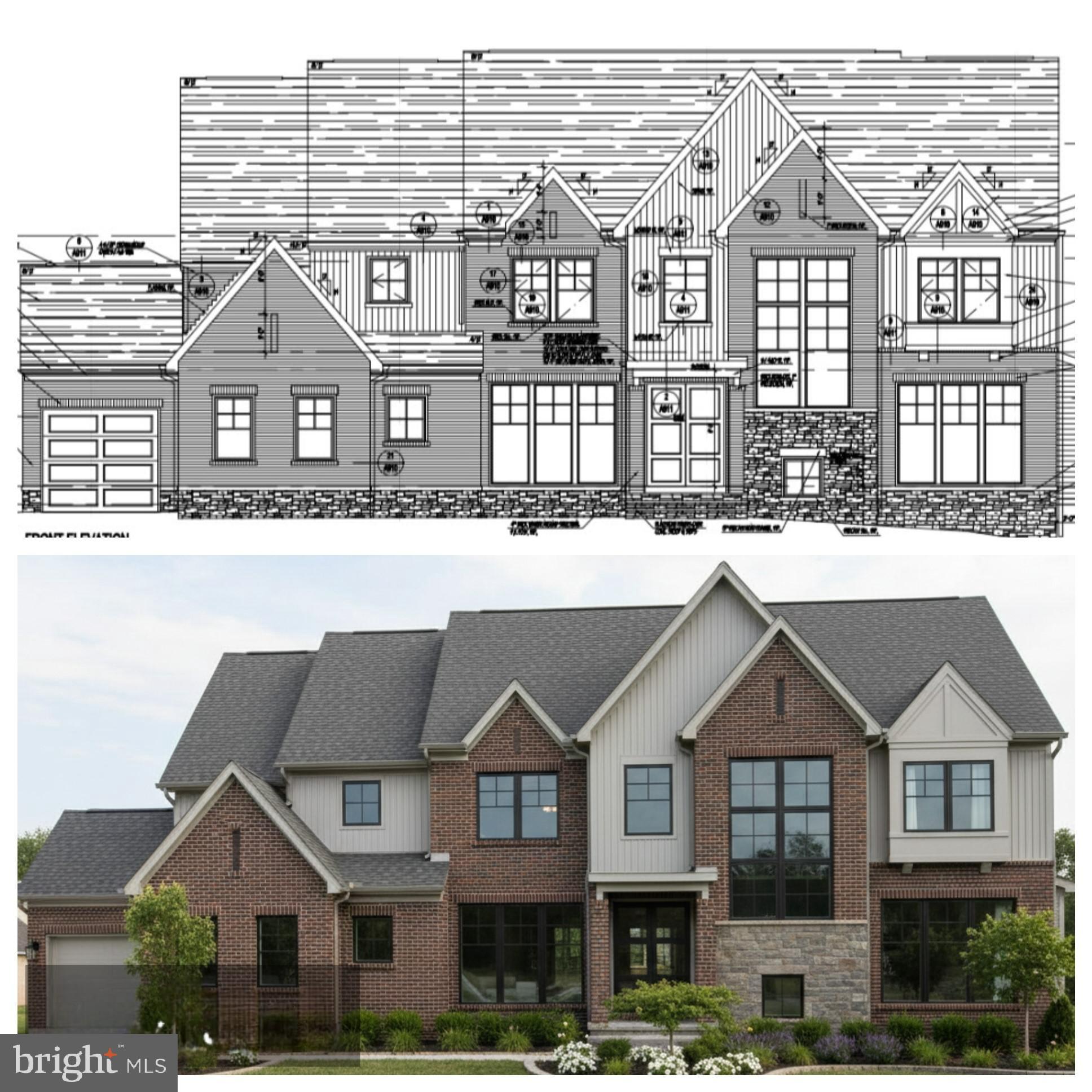 COLLINGTON ESTATES - Land