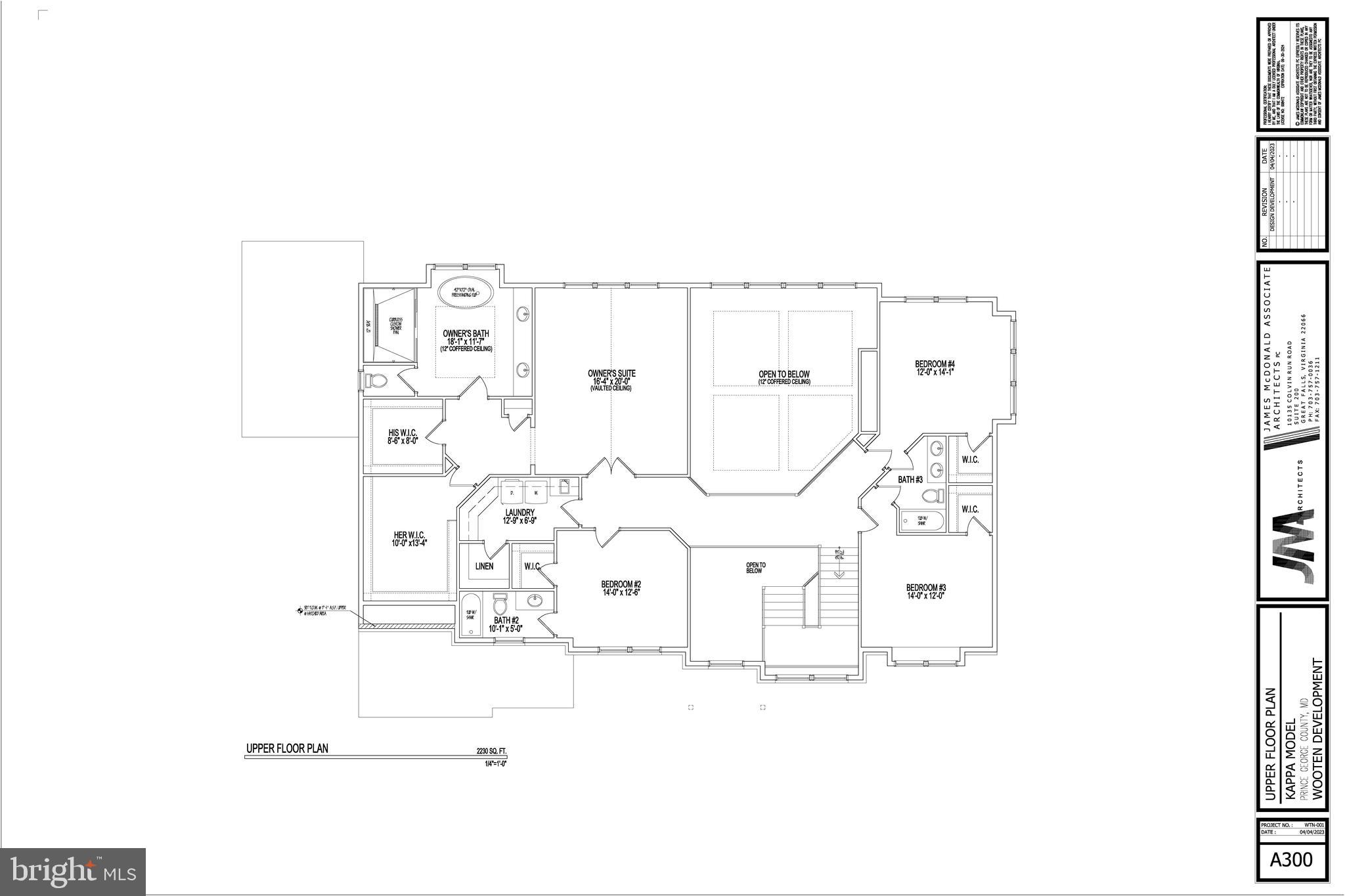 COLLINGTON ESTATES - Land