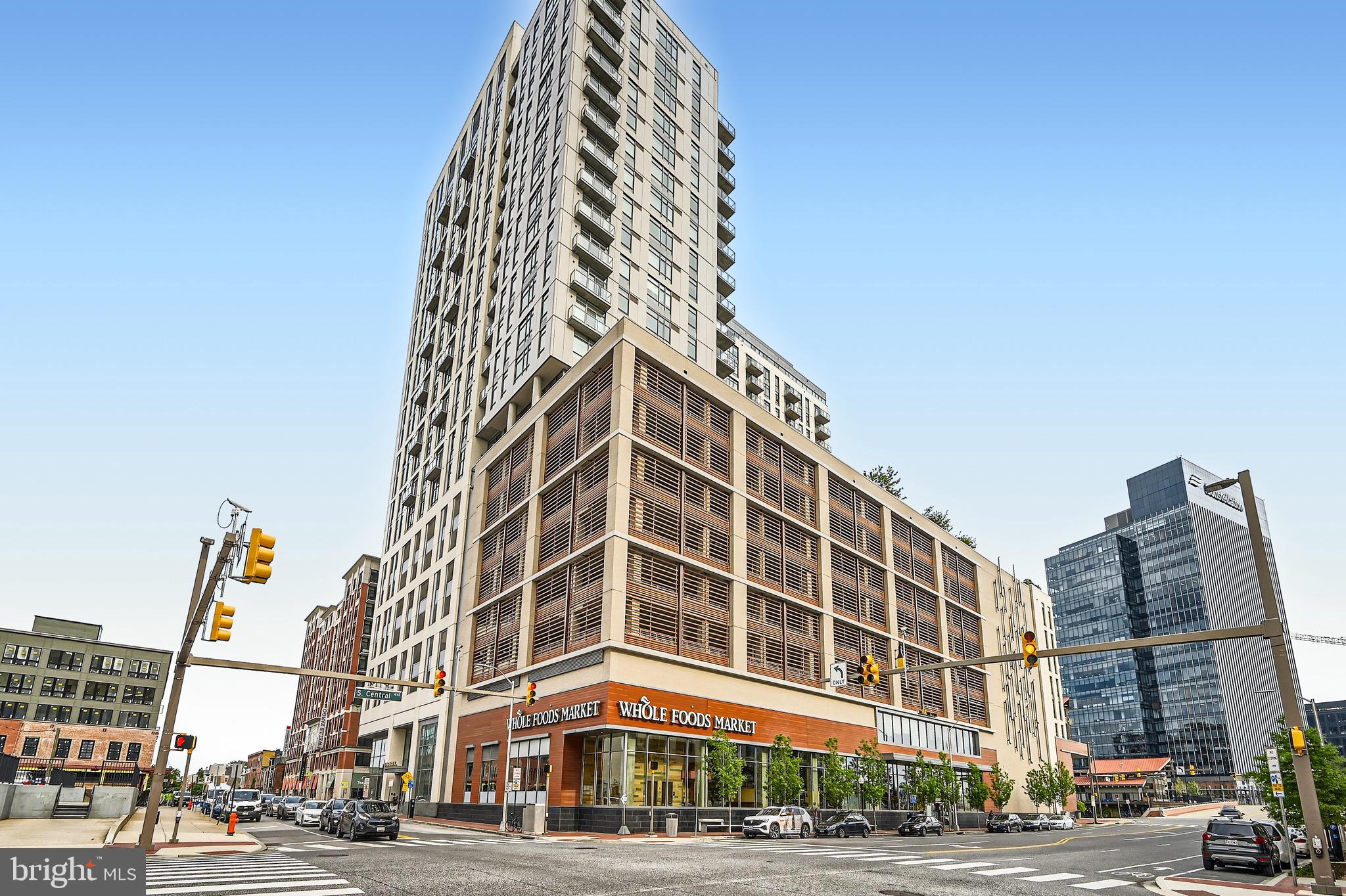 HARBOR EAST - Residential