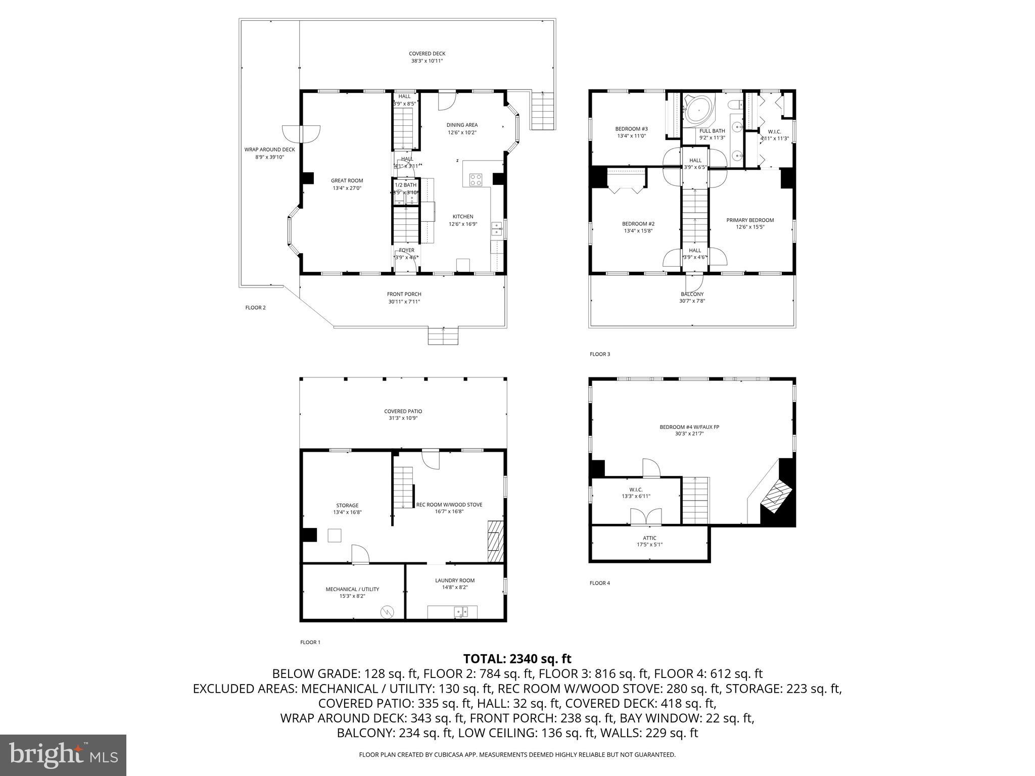TWIN LAKES - Residential