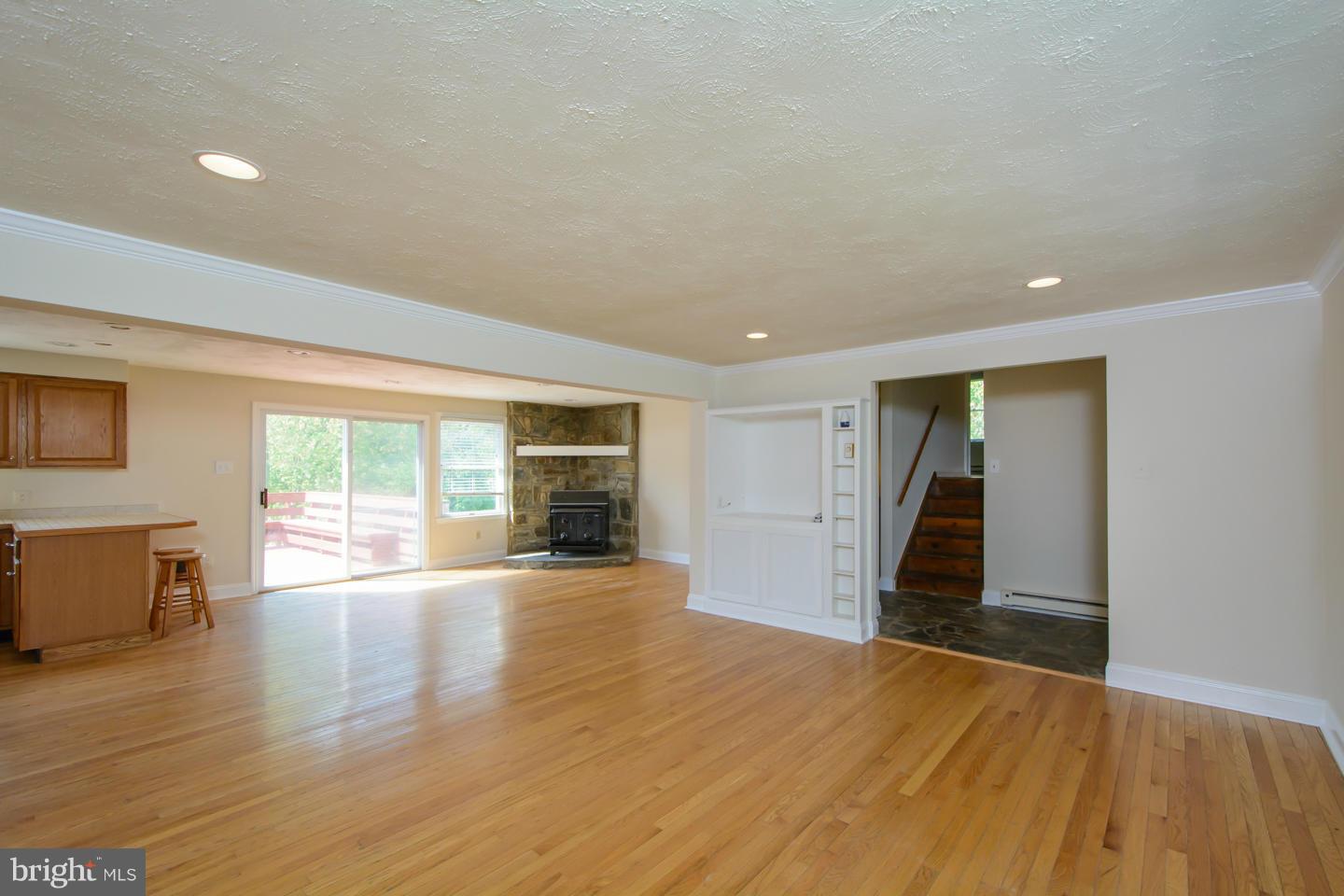 PINE GROVE - Residential