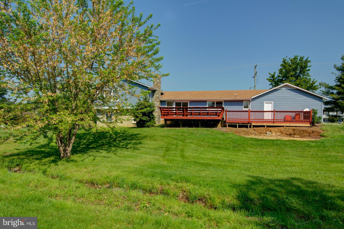 PINE GROVE - Residential