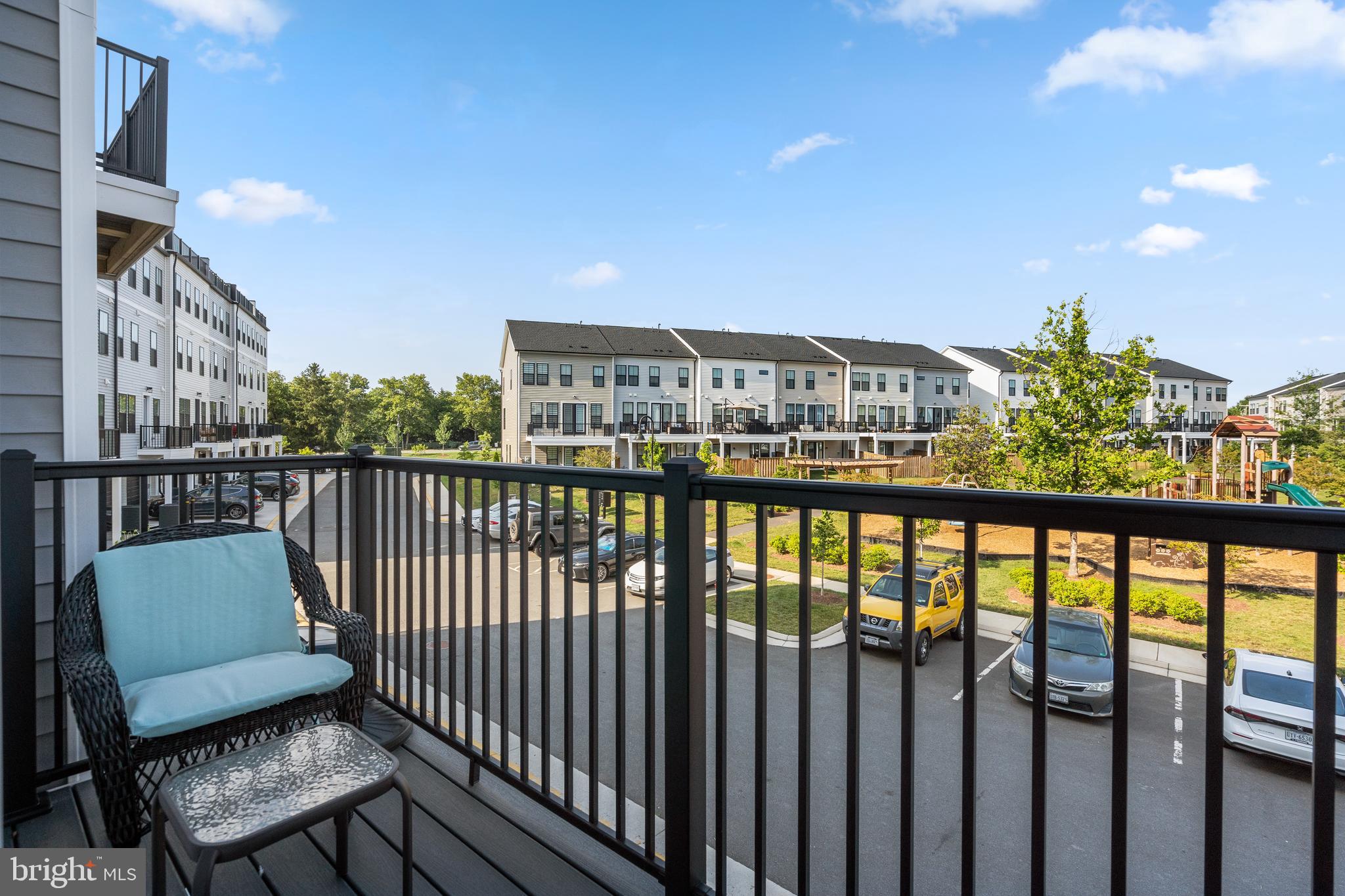 DEMOTT & SILVER - Residential