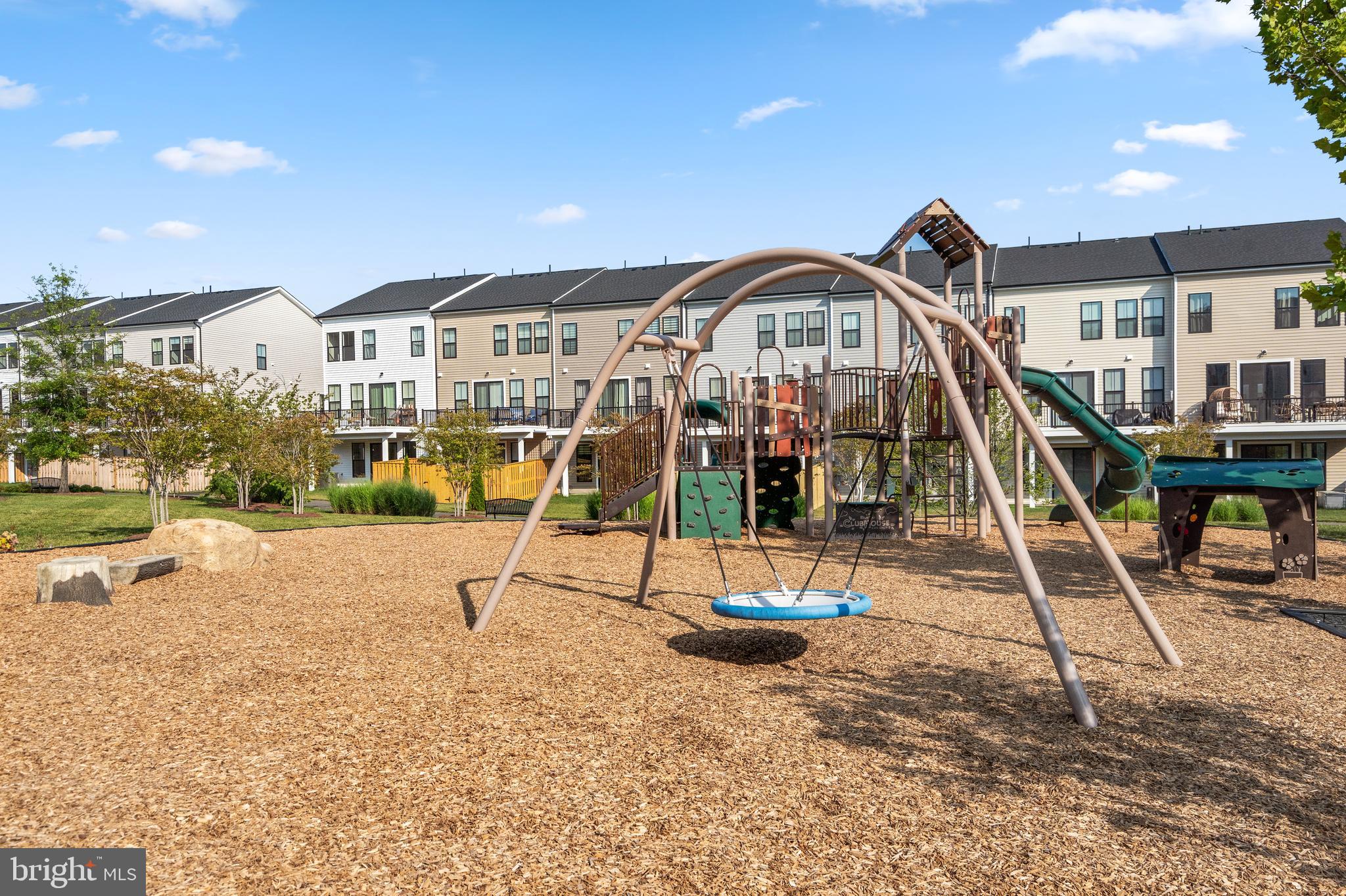 DEMOTT & SILVER - Residential