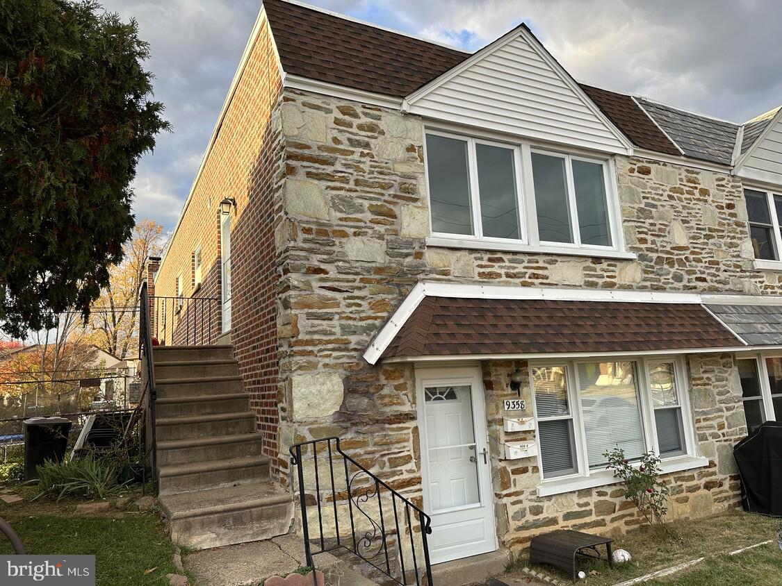 BUSTLETON - Residential Lease