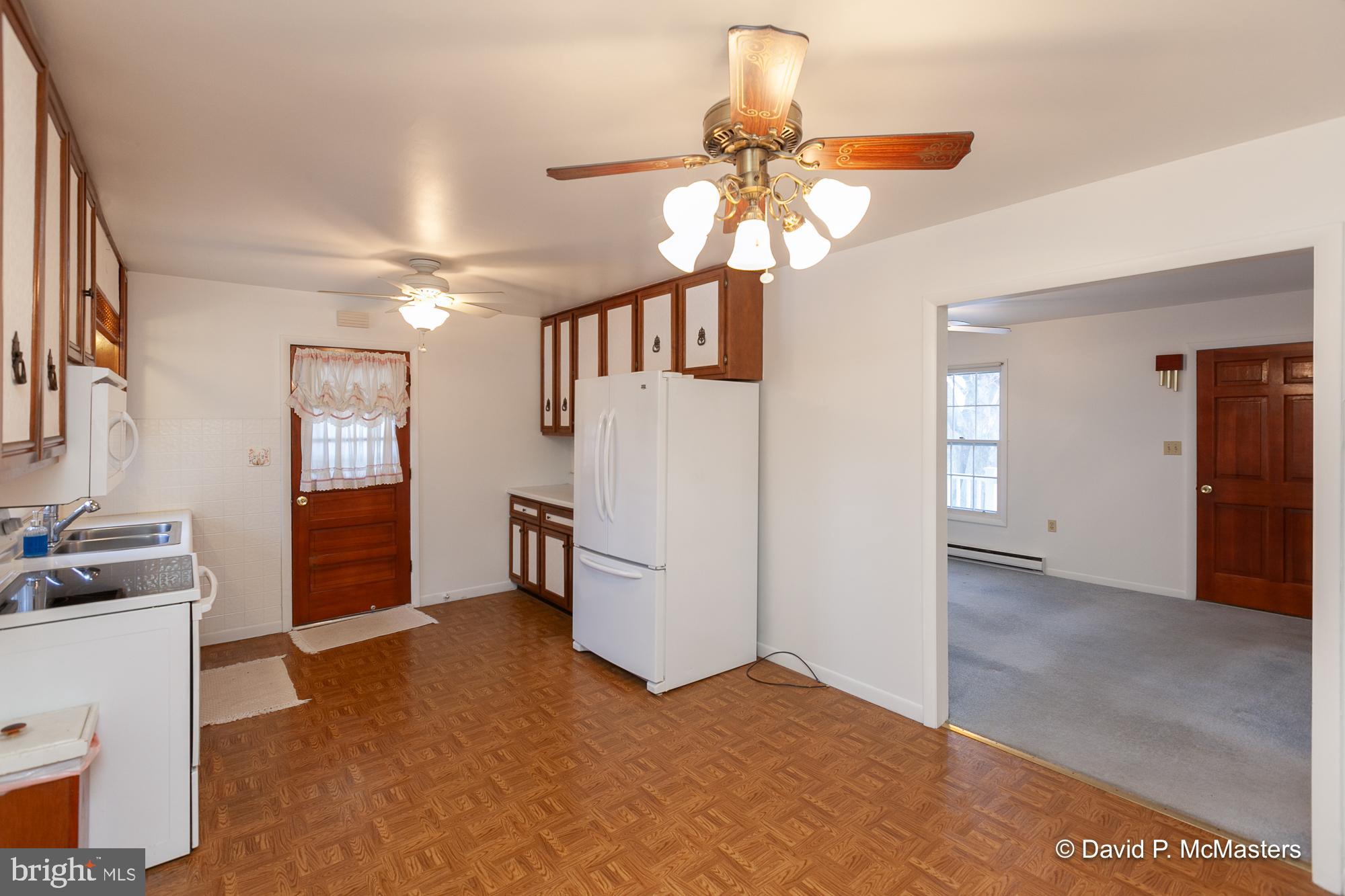 ORCHARD HILLS - Residential