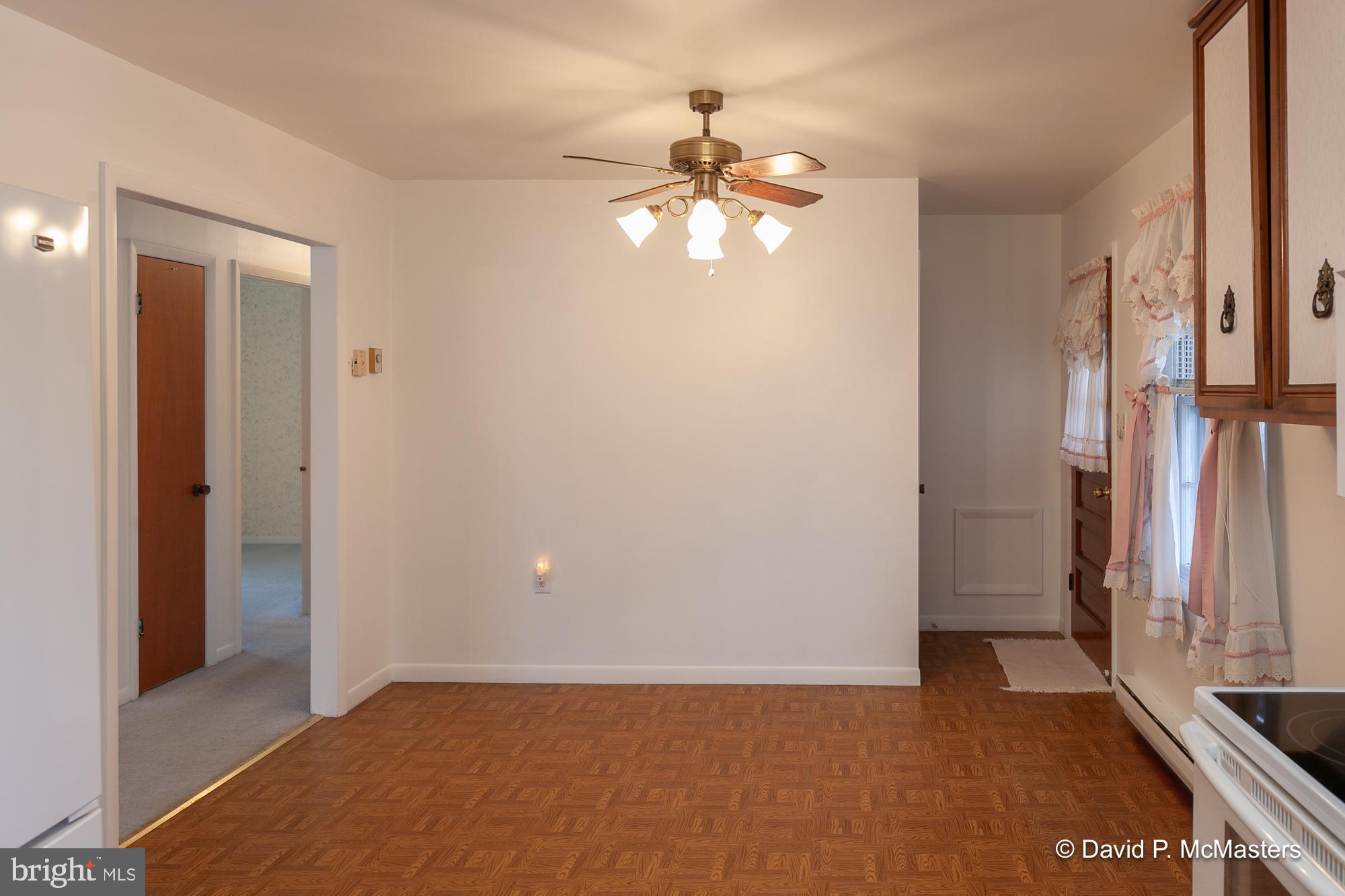 ORCHARD HILLS - Residential