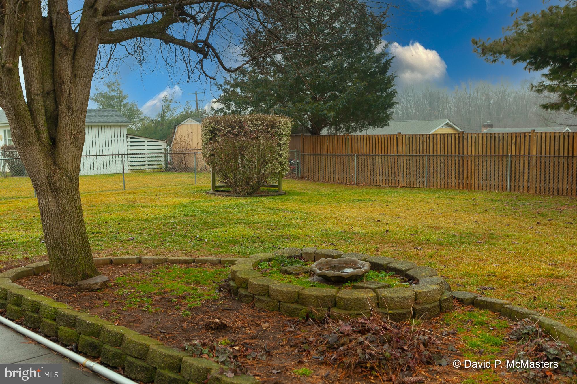 ORCHARD HILLS - Residential