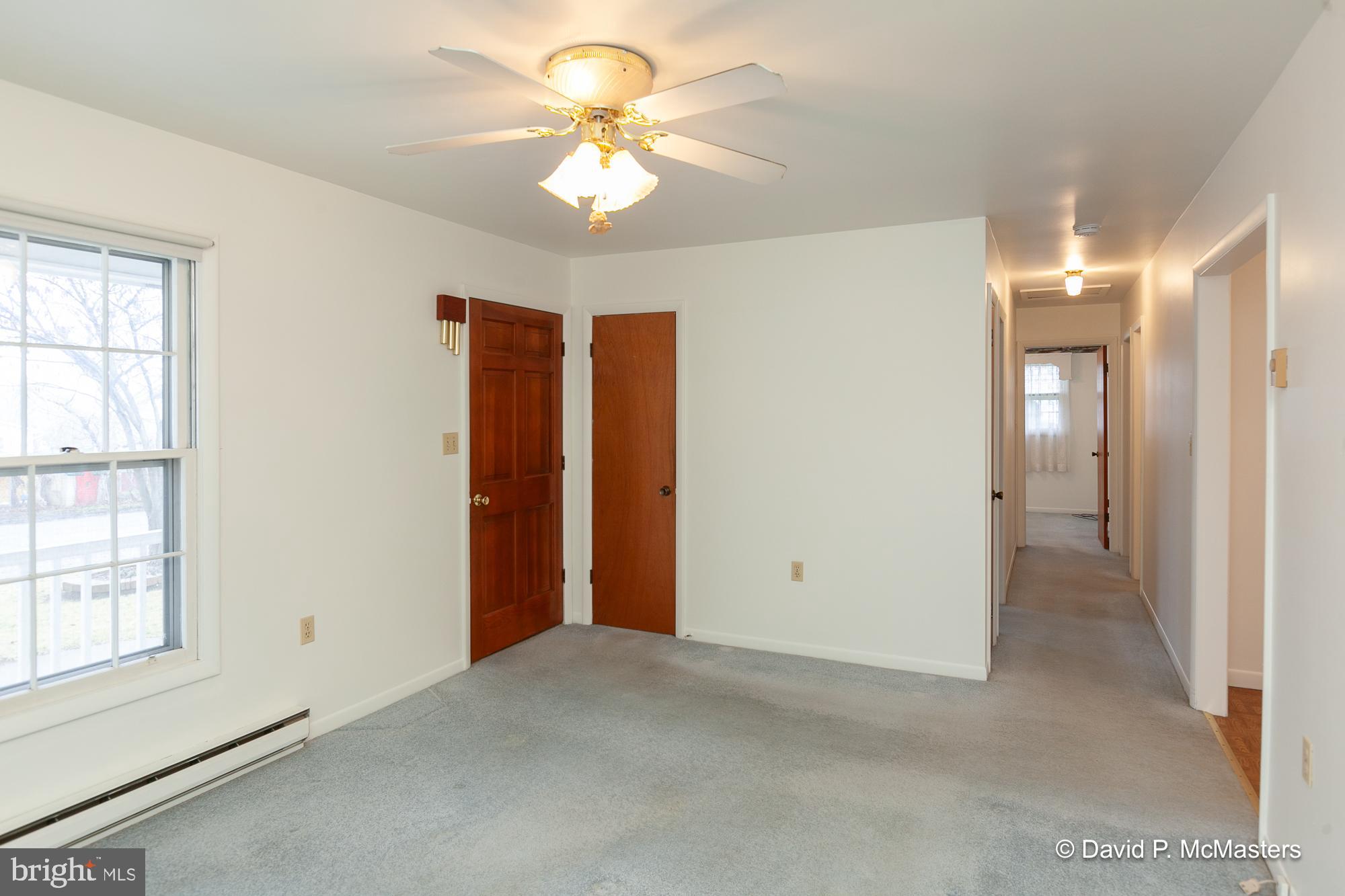 ORCHARD HILLS - Residential