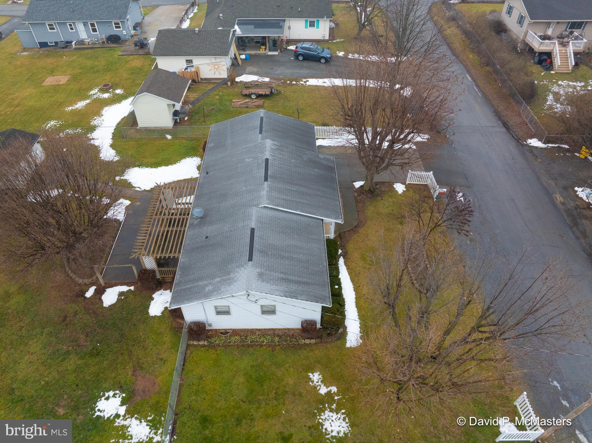 ORCHARD HILLS - Residential