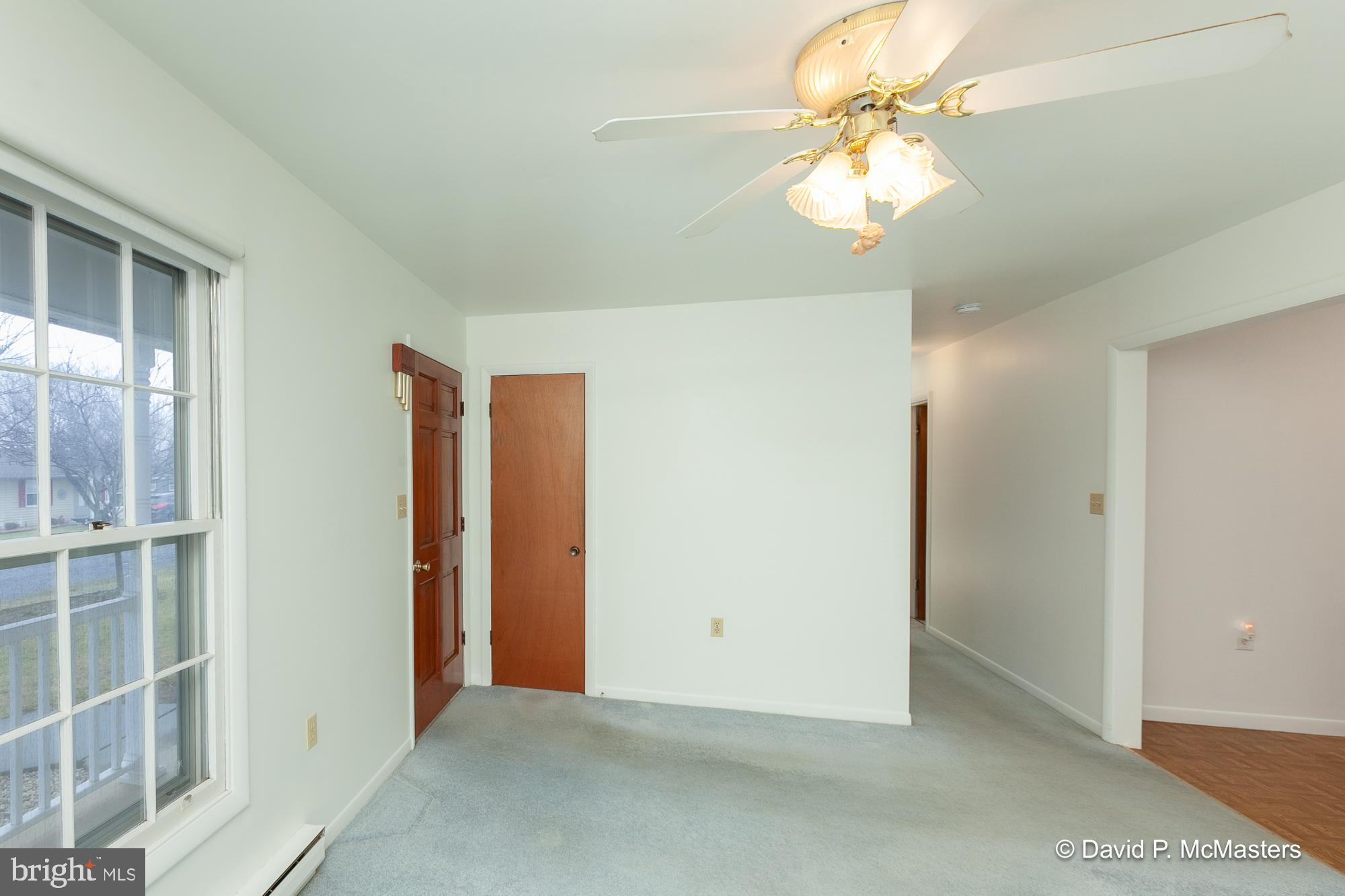 ORCHARD HILLS - Residential