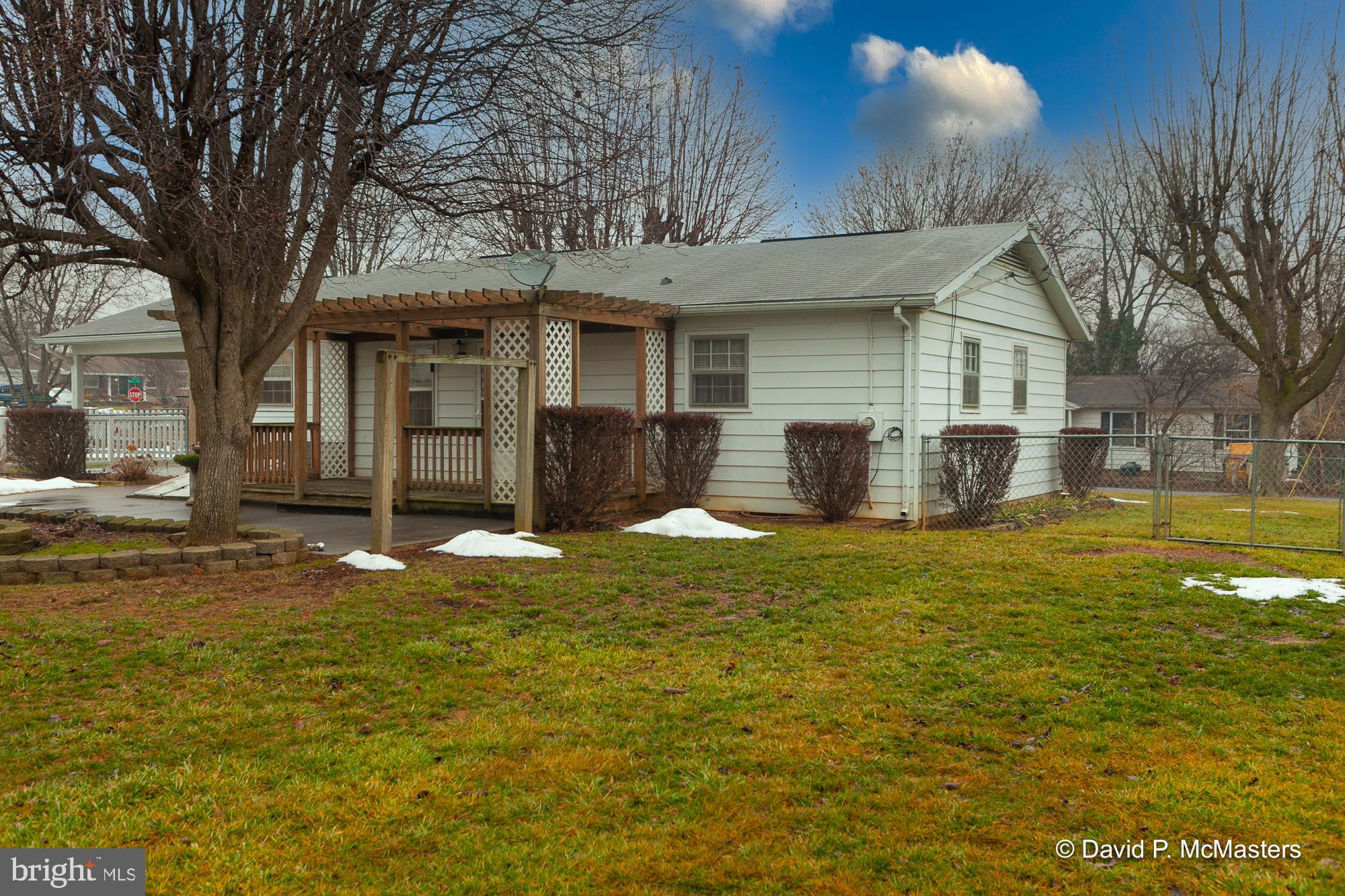 ORCHARD HILLS - Residential