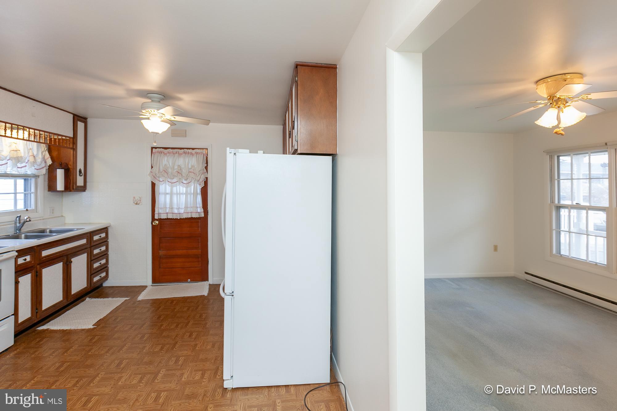 ORCHARD HILLS - Residential