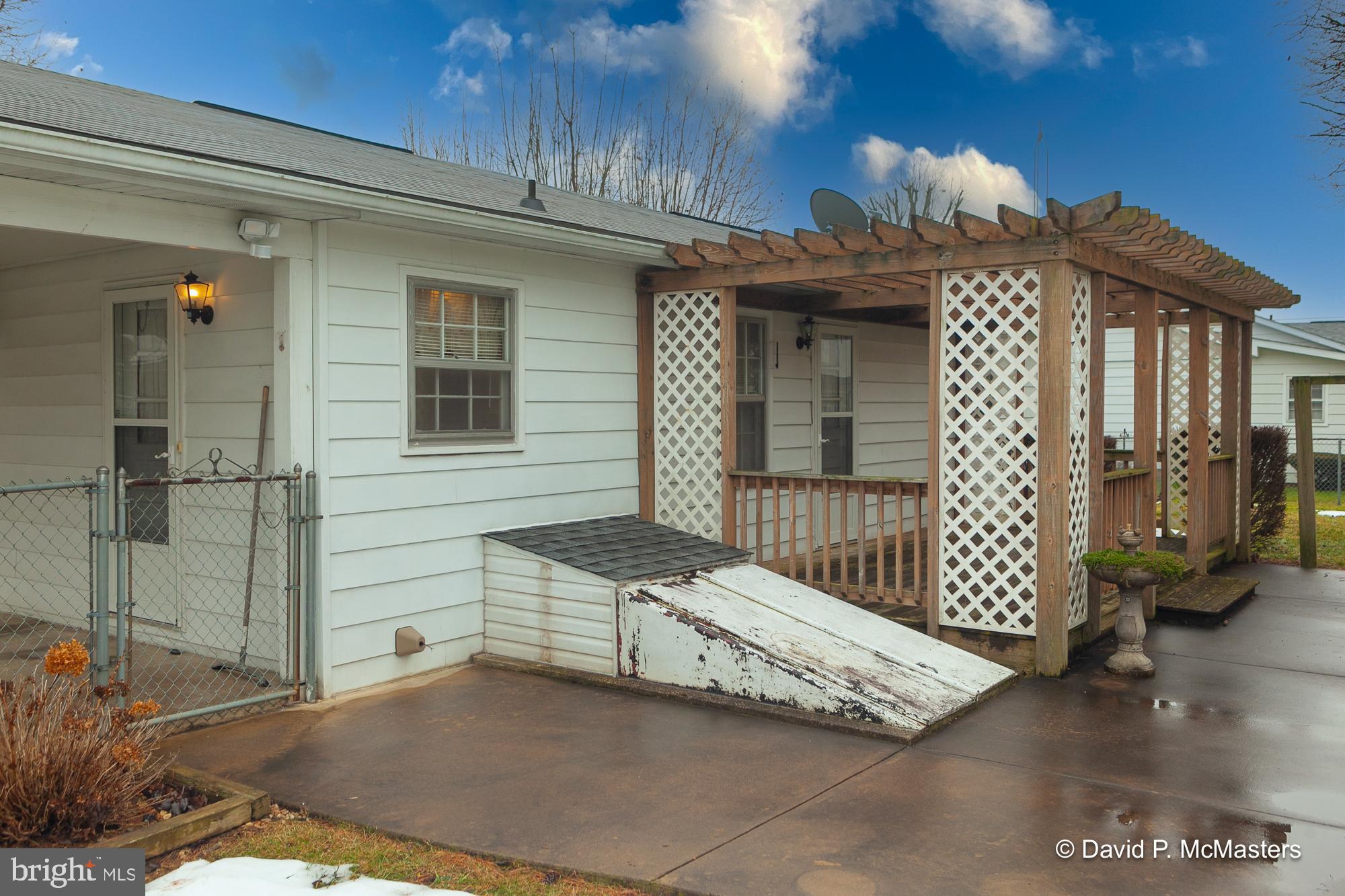 ORCHARD HILLS - Residential