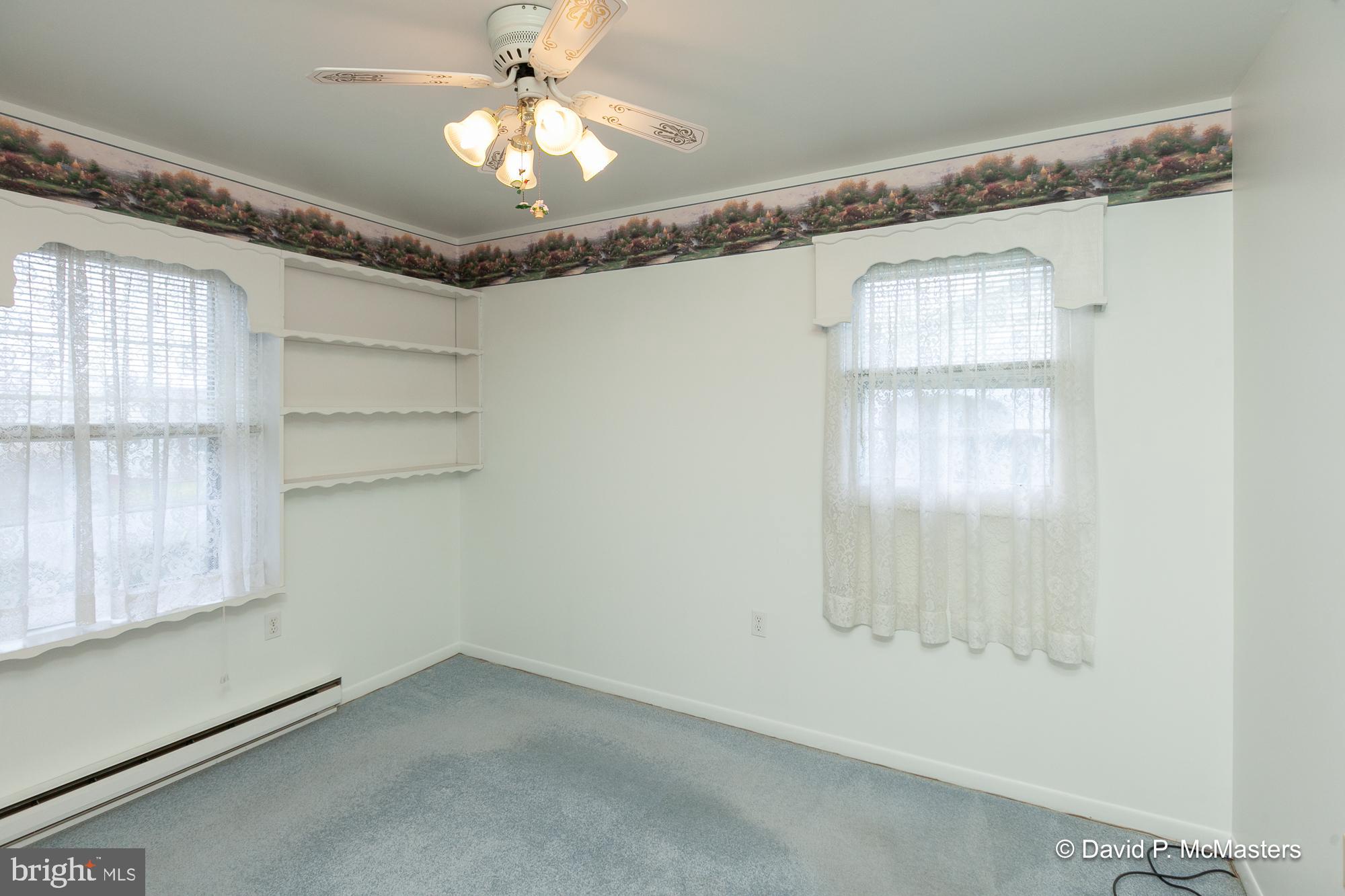 ORCHARD HILLS - Residential