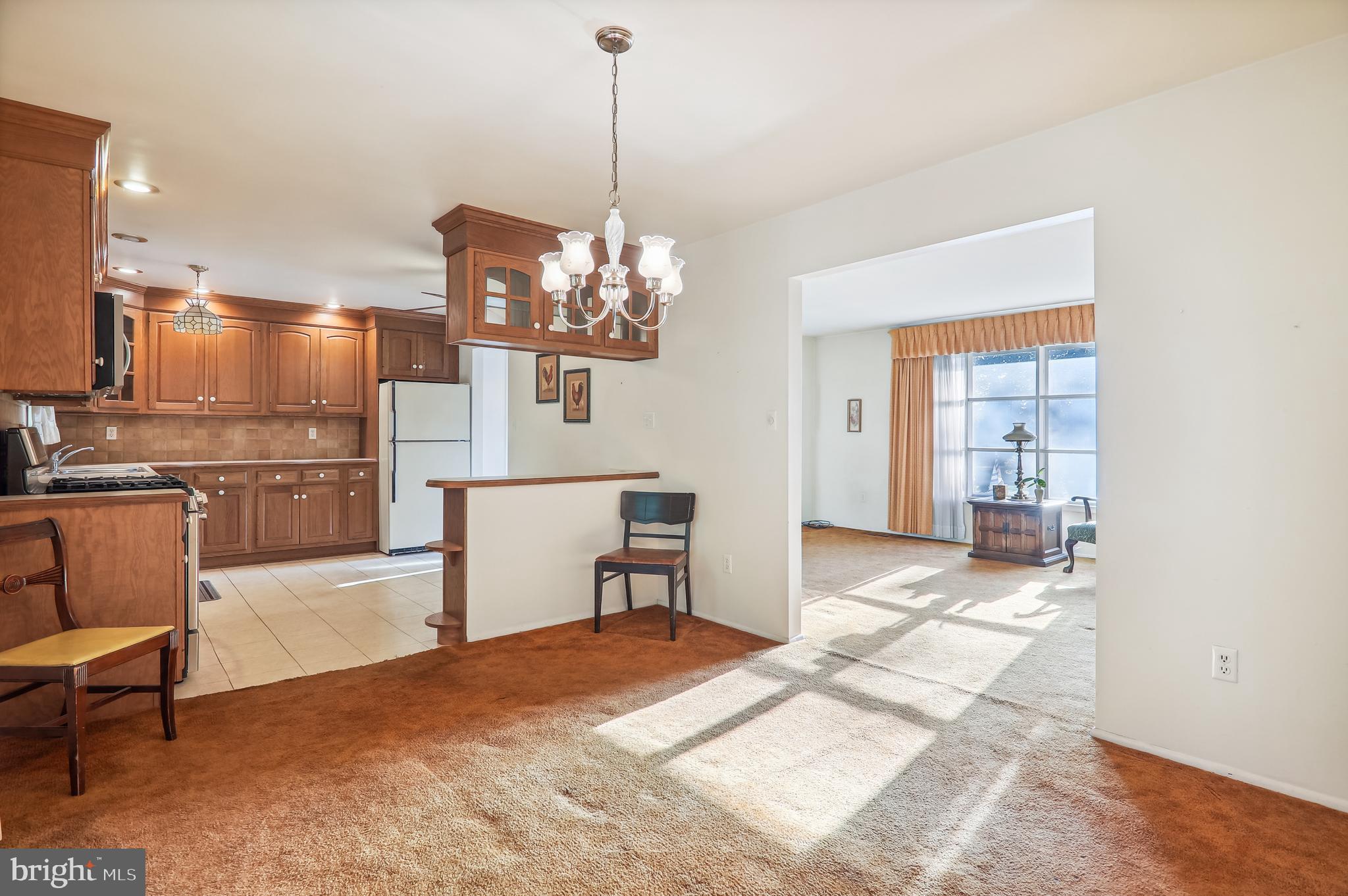 OLNEY MILL - Residential