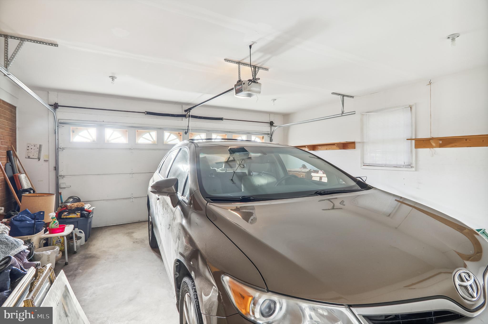 OLNEY MILL - Residential