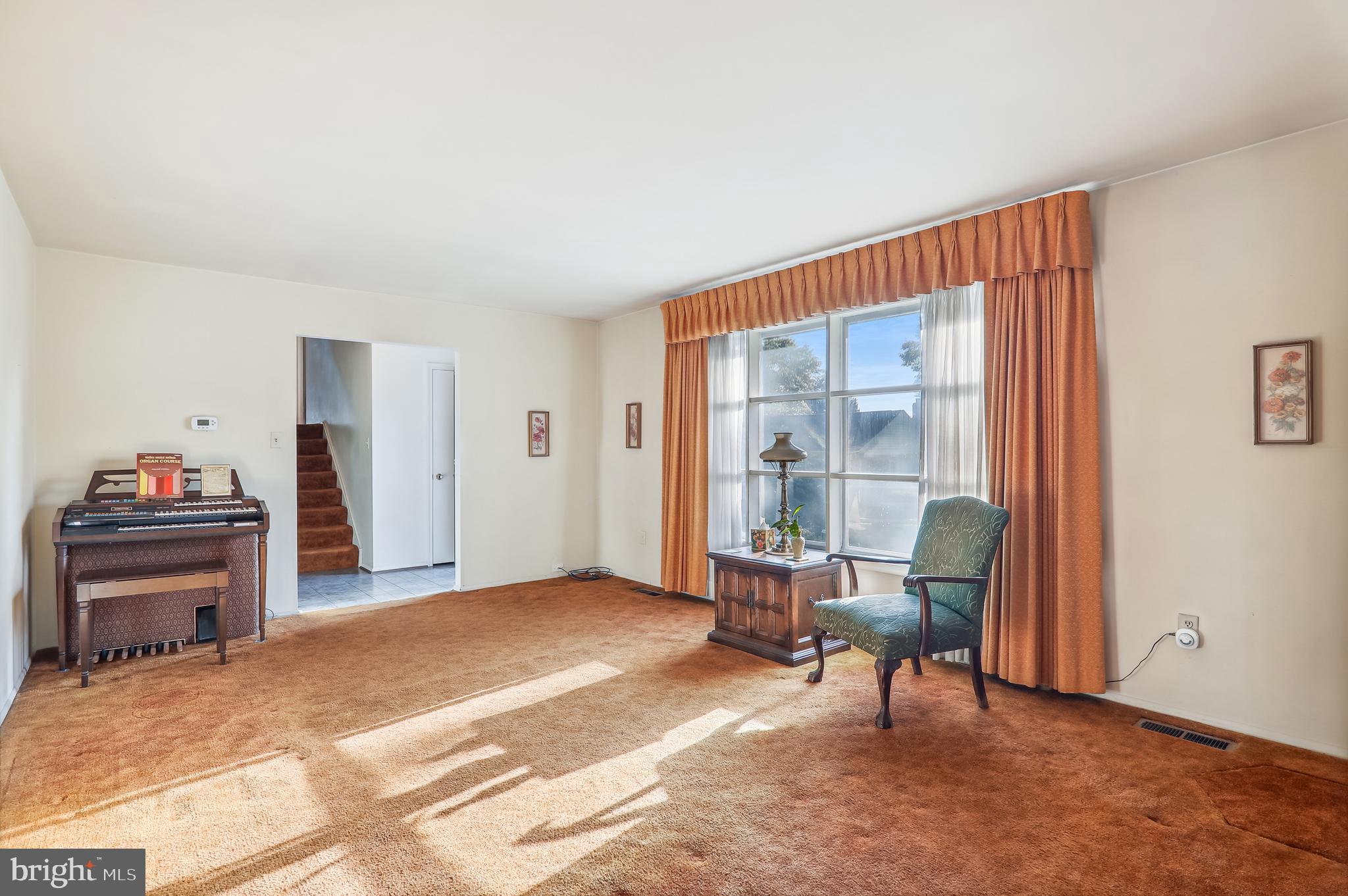 OLNEY MILL - Residential