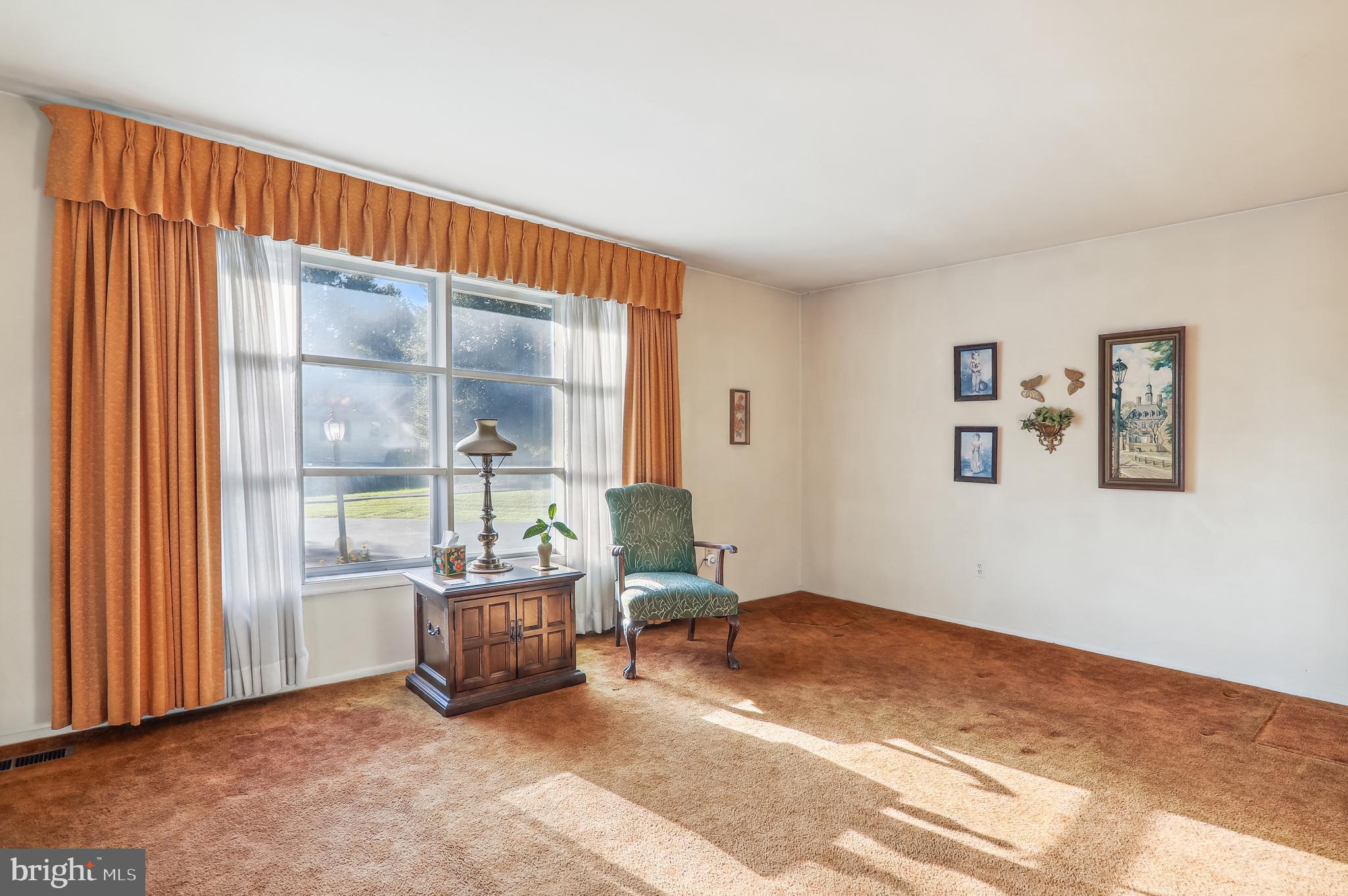 OLNEY MILL - Residential