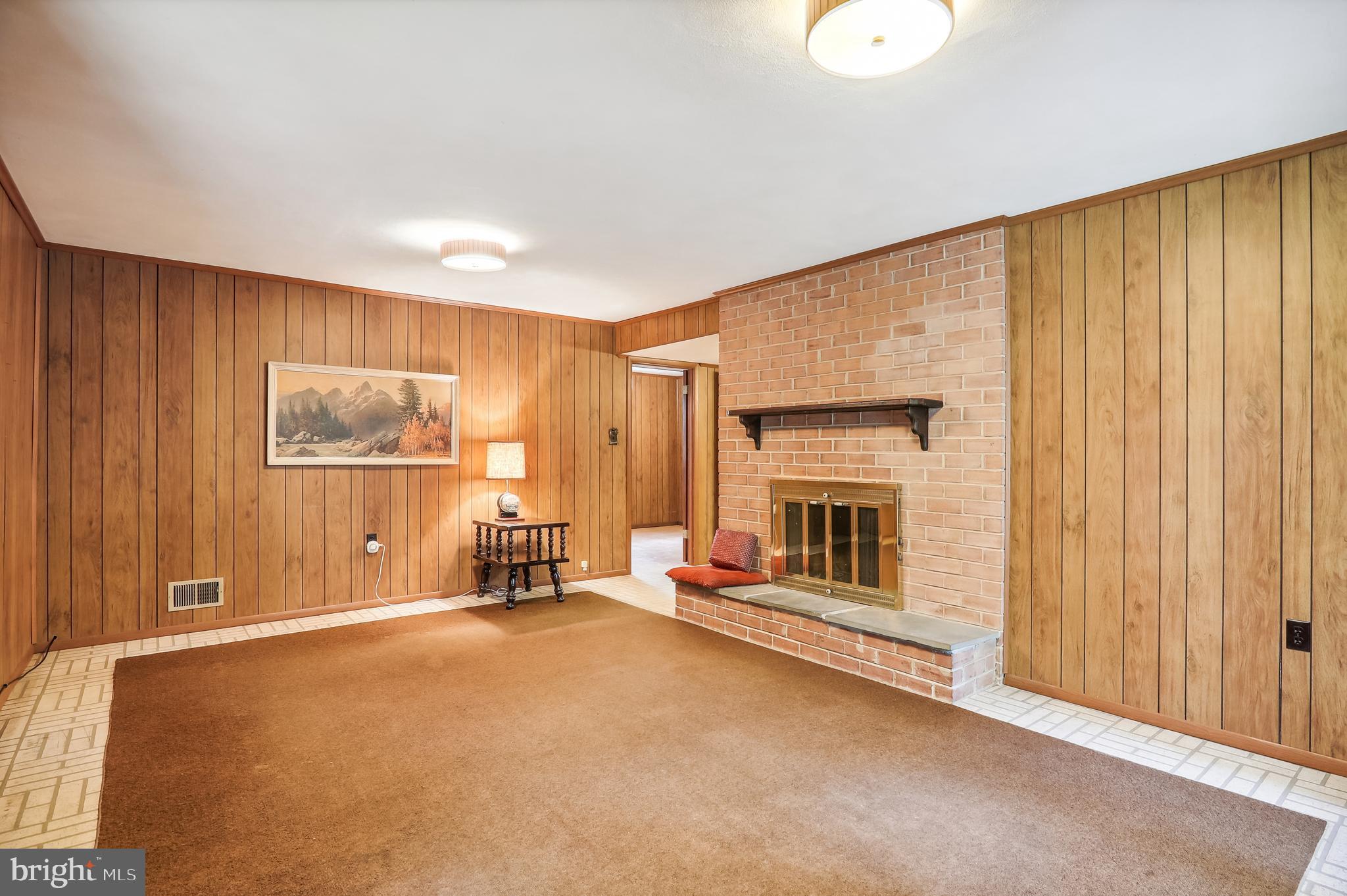 OLNEY MILL - Residential