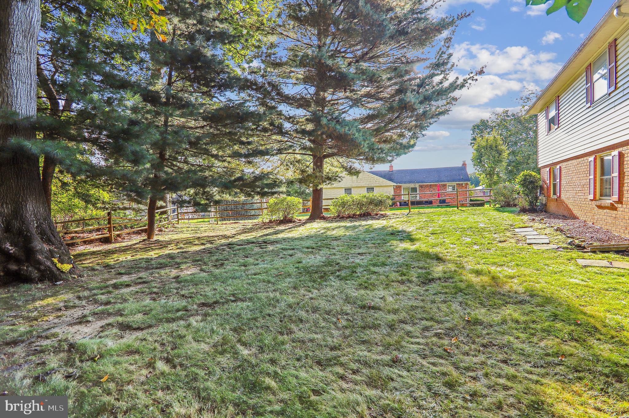 OLNEY MILL - Residential