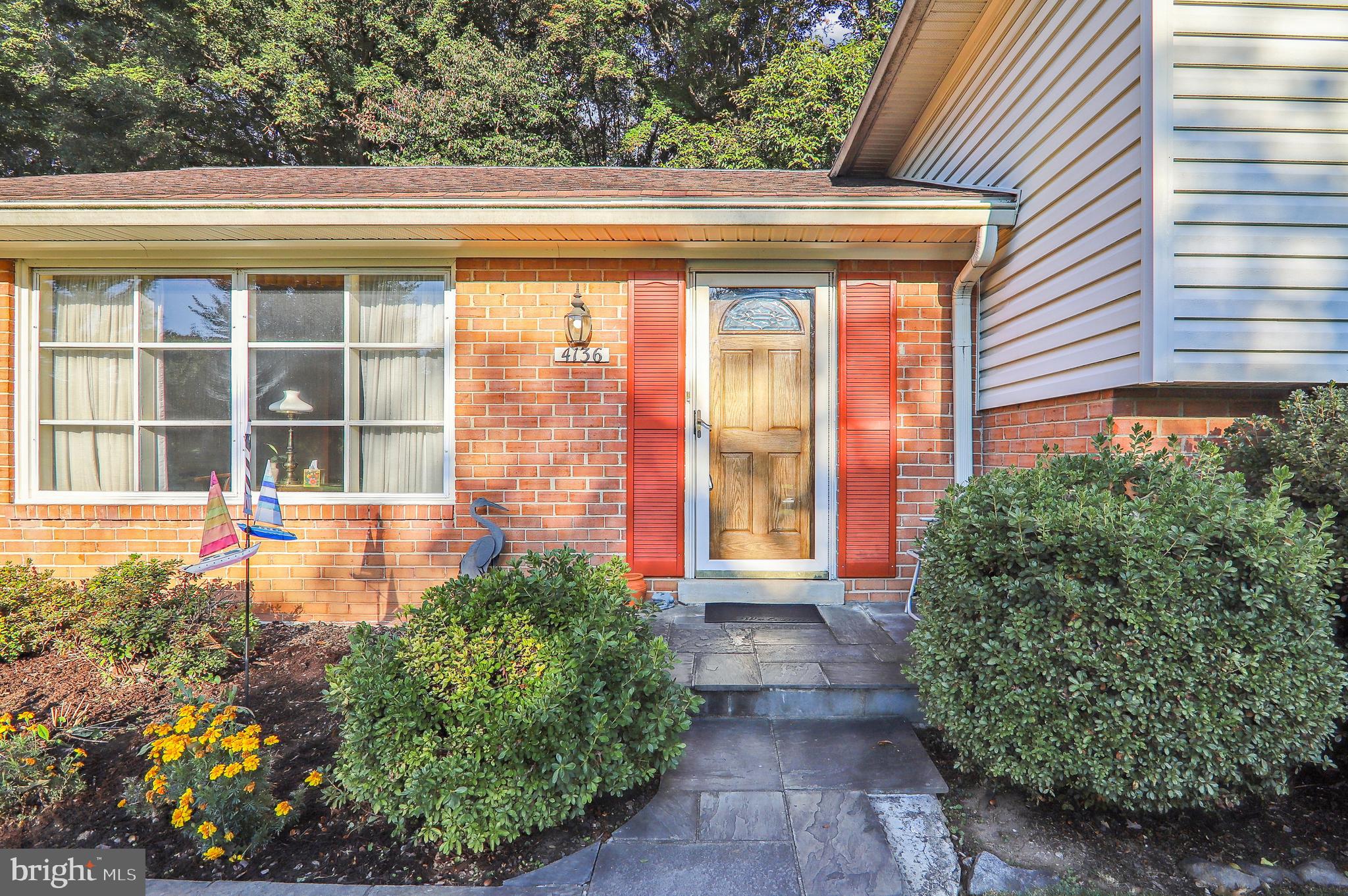 OLNEY MILL - Residential