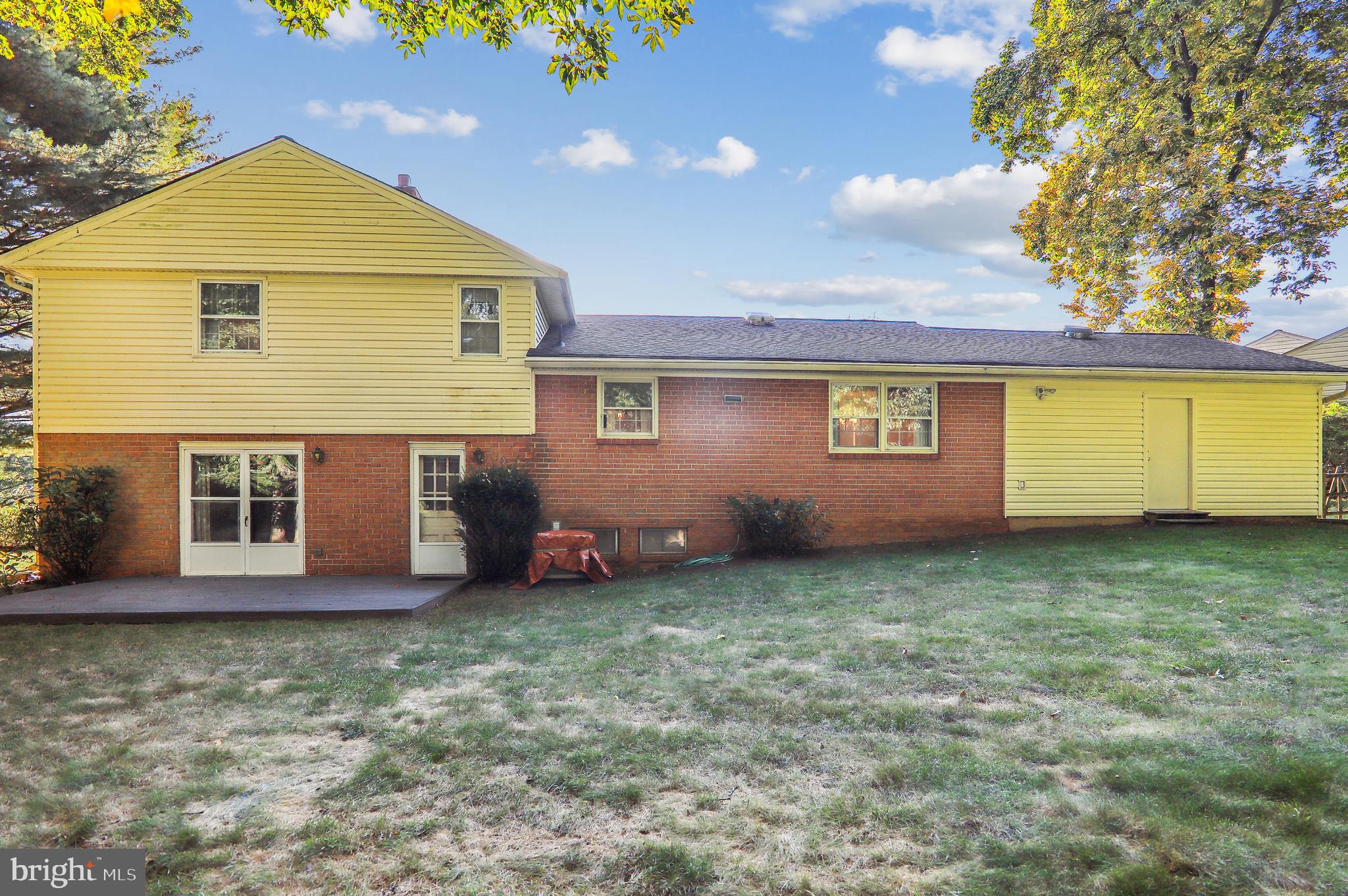 OLNEY MILL - Residential