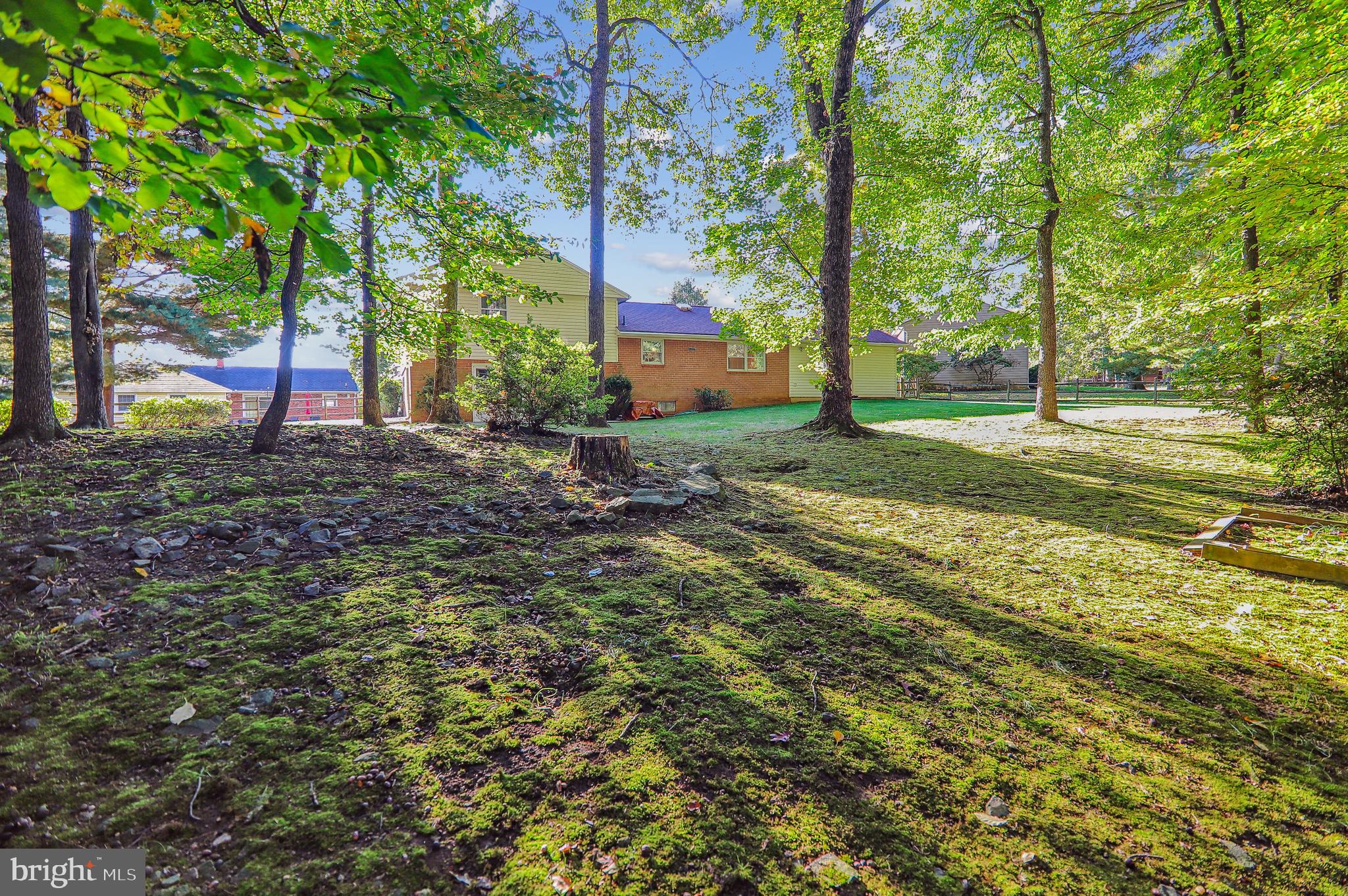 OLNEY MILL - Residential