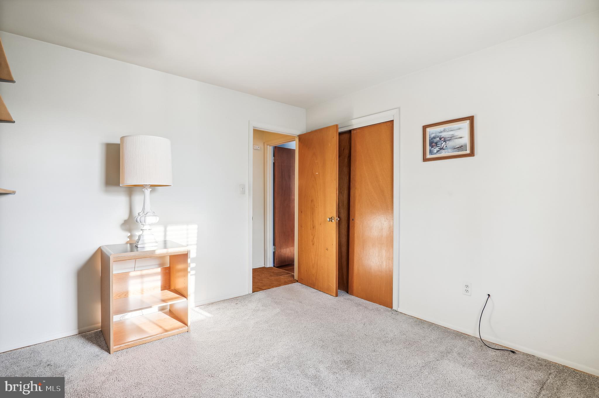 OLNEY MILL - Residential