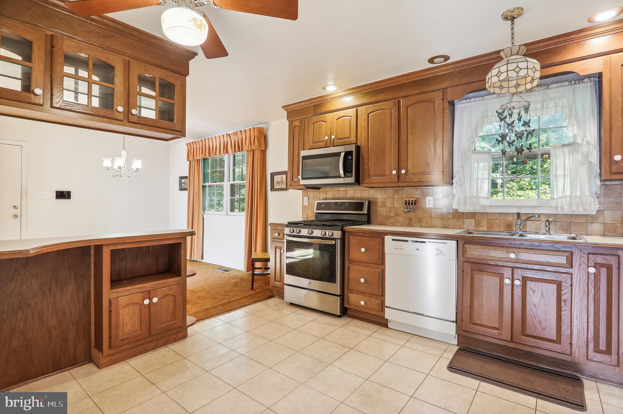 OLNEY MILL - Residential