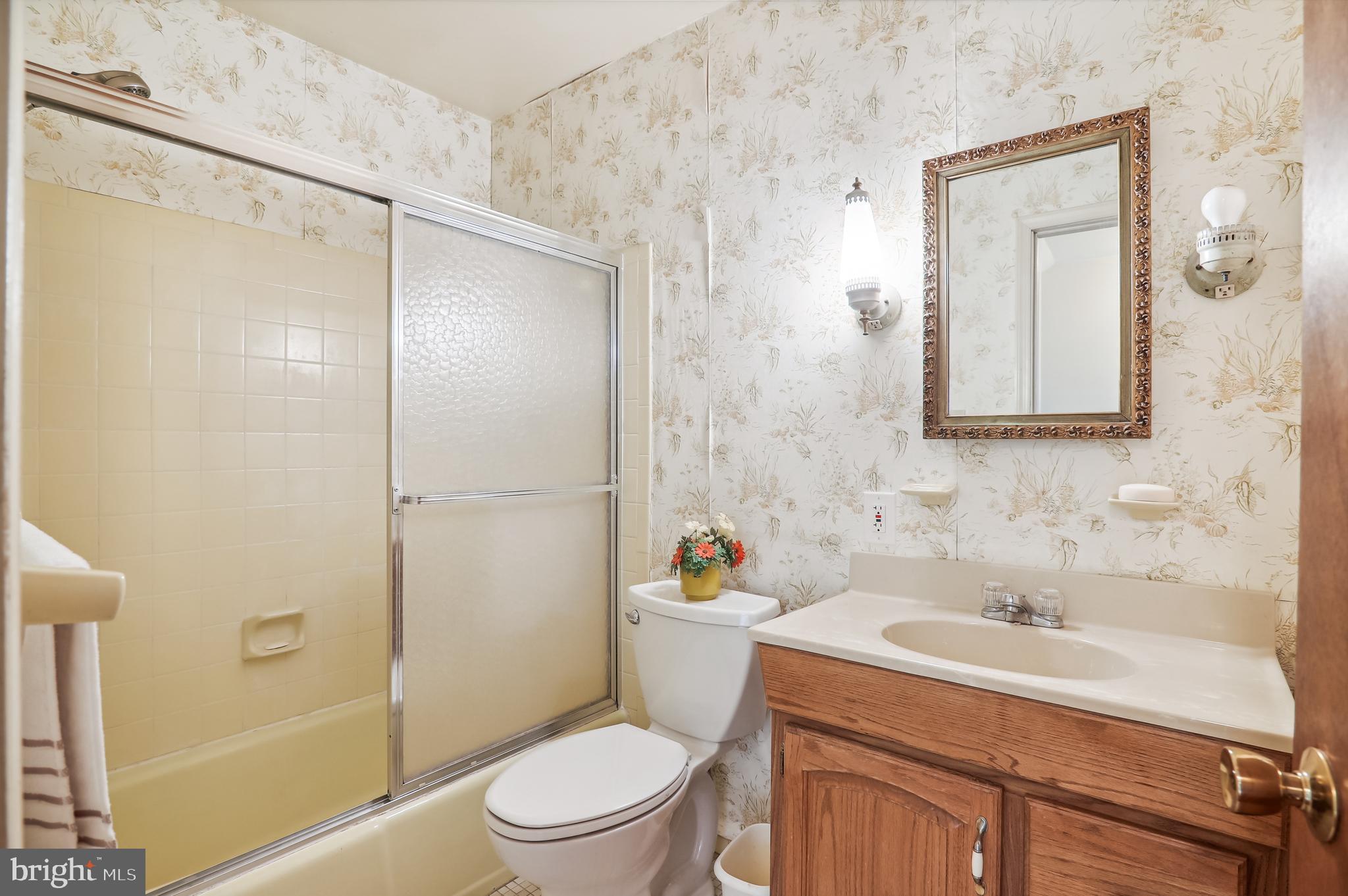 OLNEY MILL - Residential