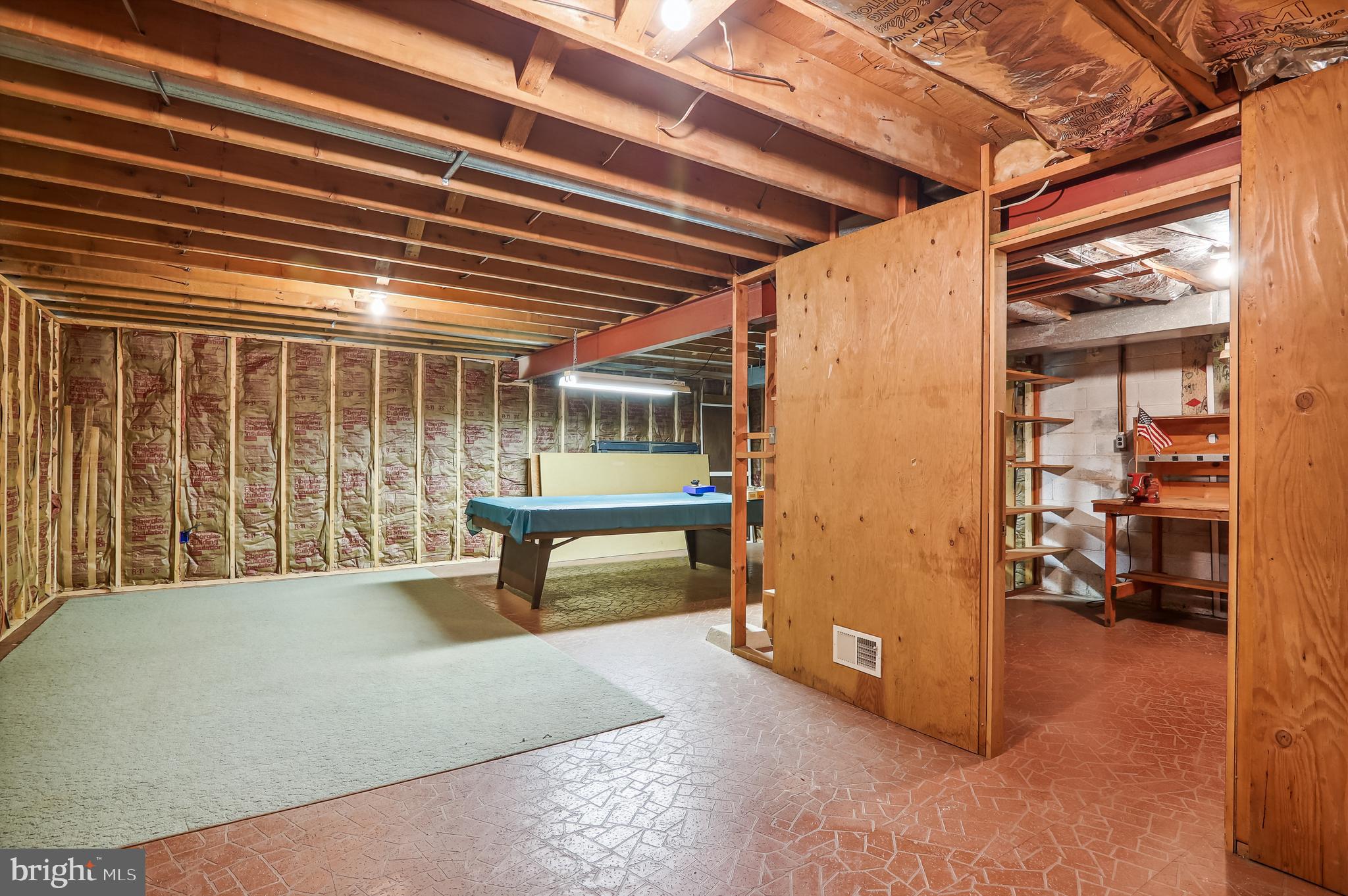 OLNEY MILL - Residential