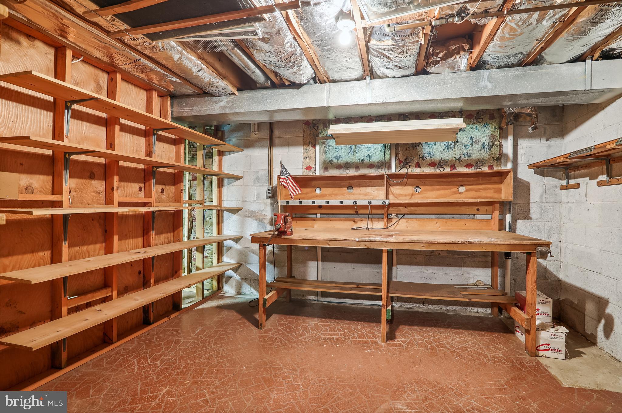 OLNEY MILL - Residential