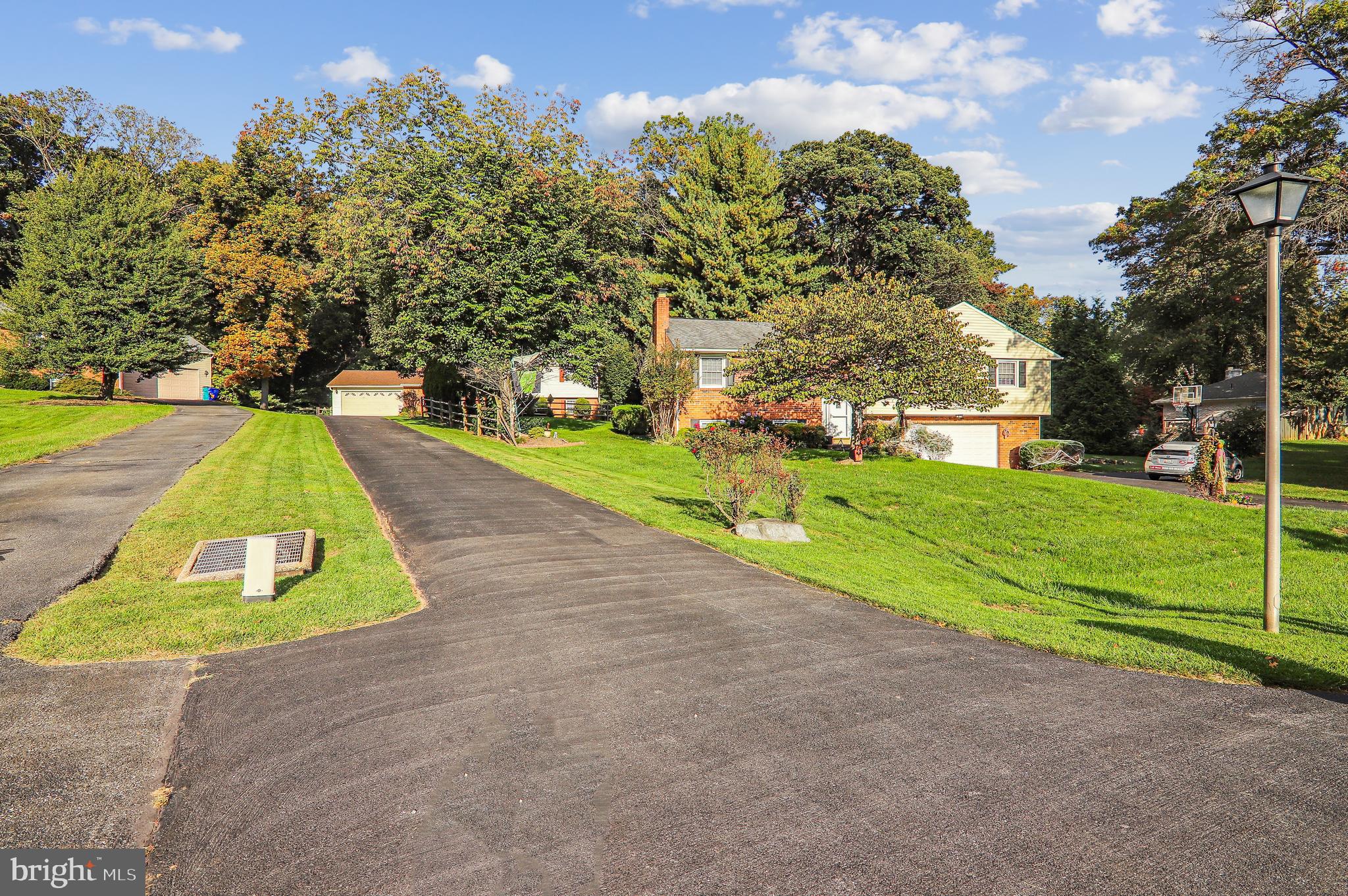 OLNEY MILL - Residential