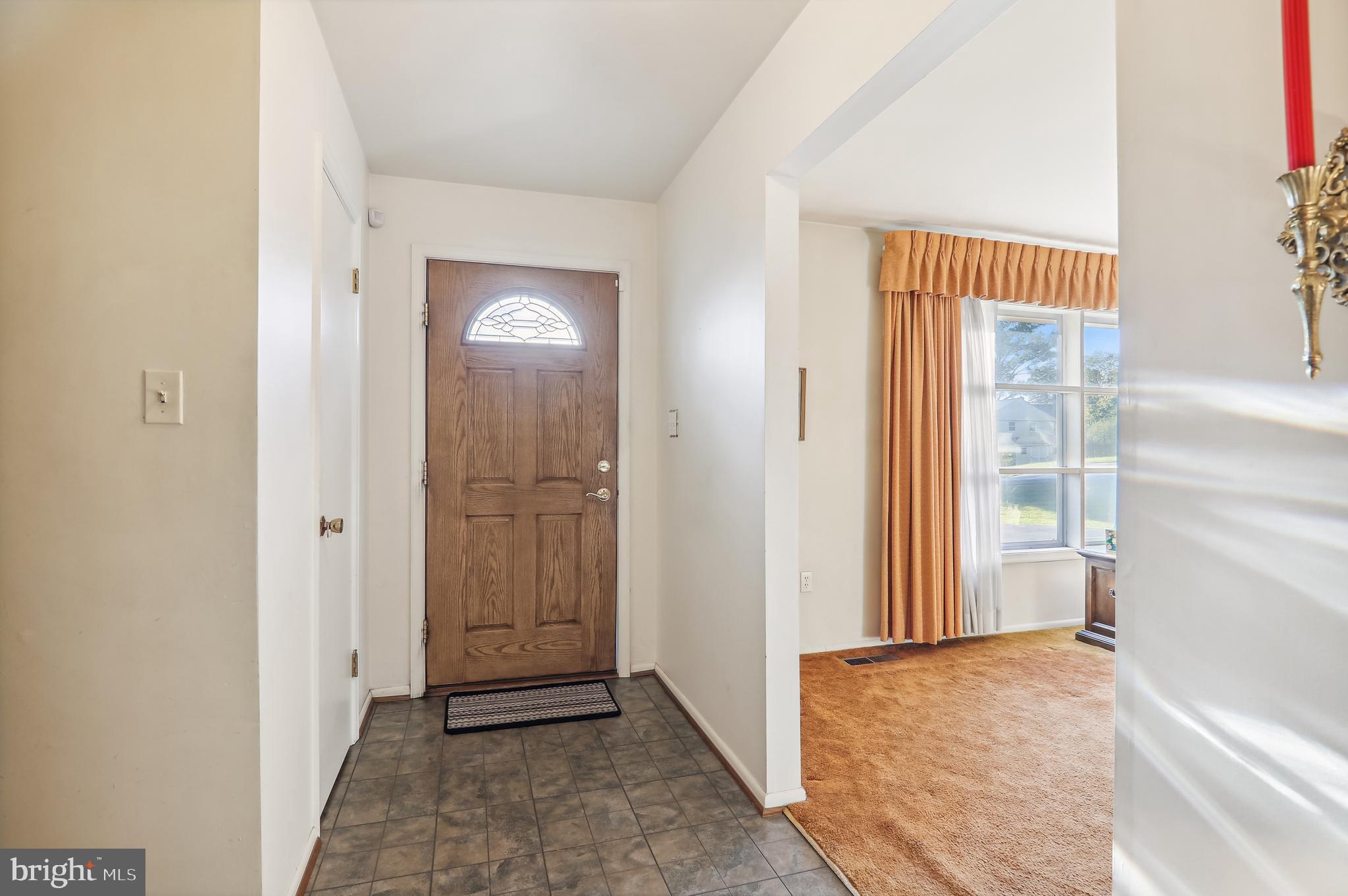 OLNEY MILL - Residential