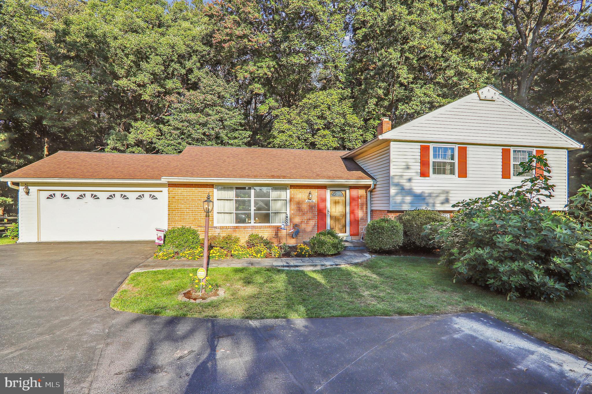 OLNEY MILL - Residential