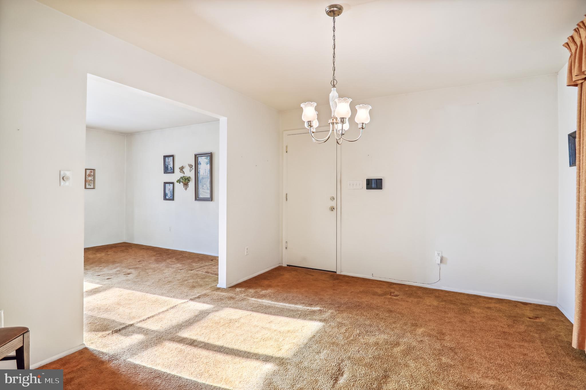 OLNEY MILL - Residential