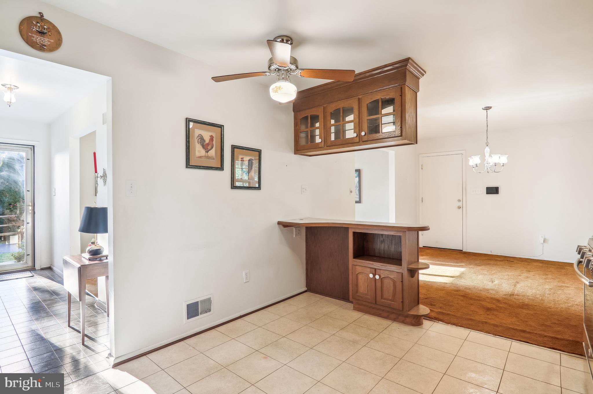 OLNEY MILL - Residential