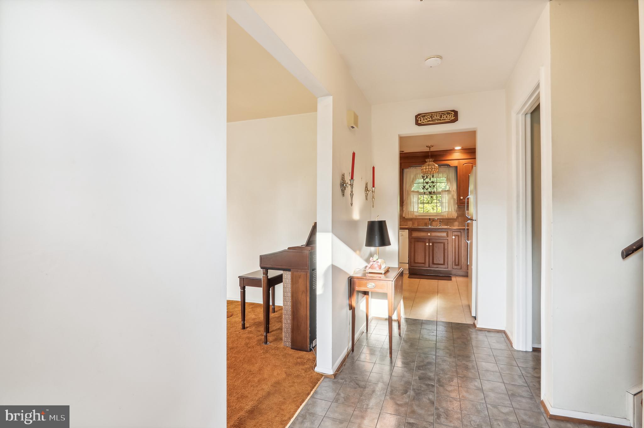 OLNEY MILL - Residential