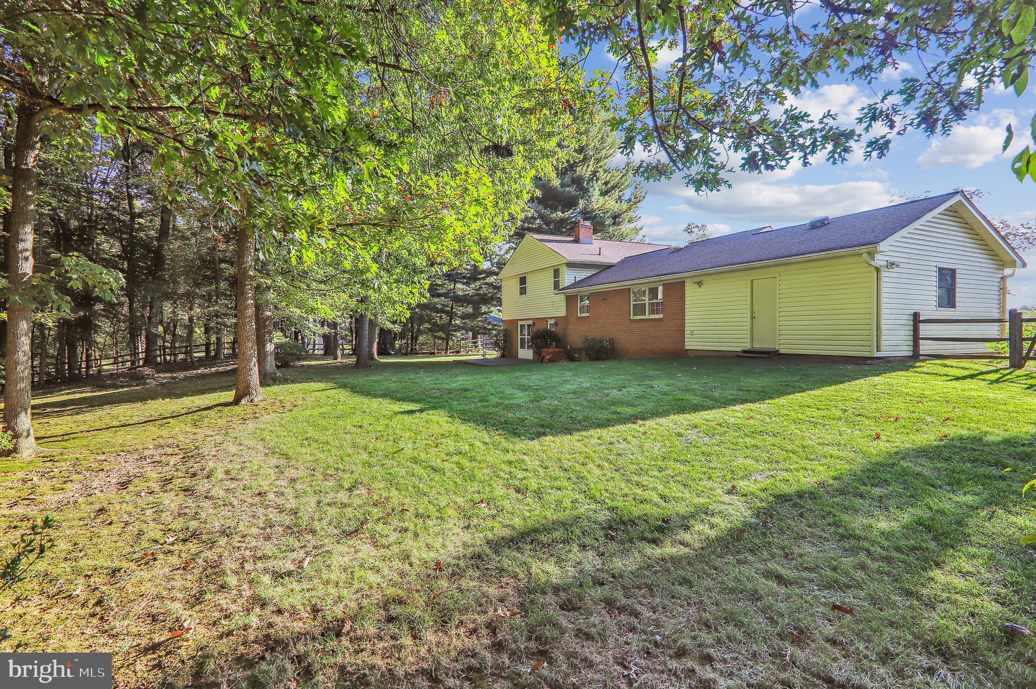 OLNEY MILL - Residential