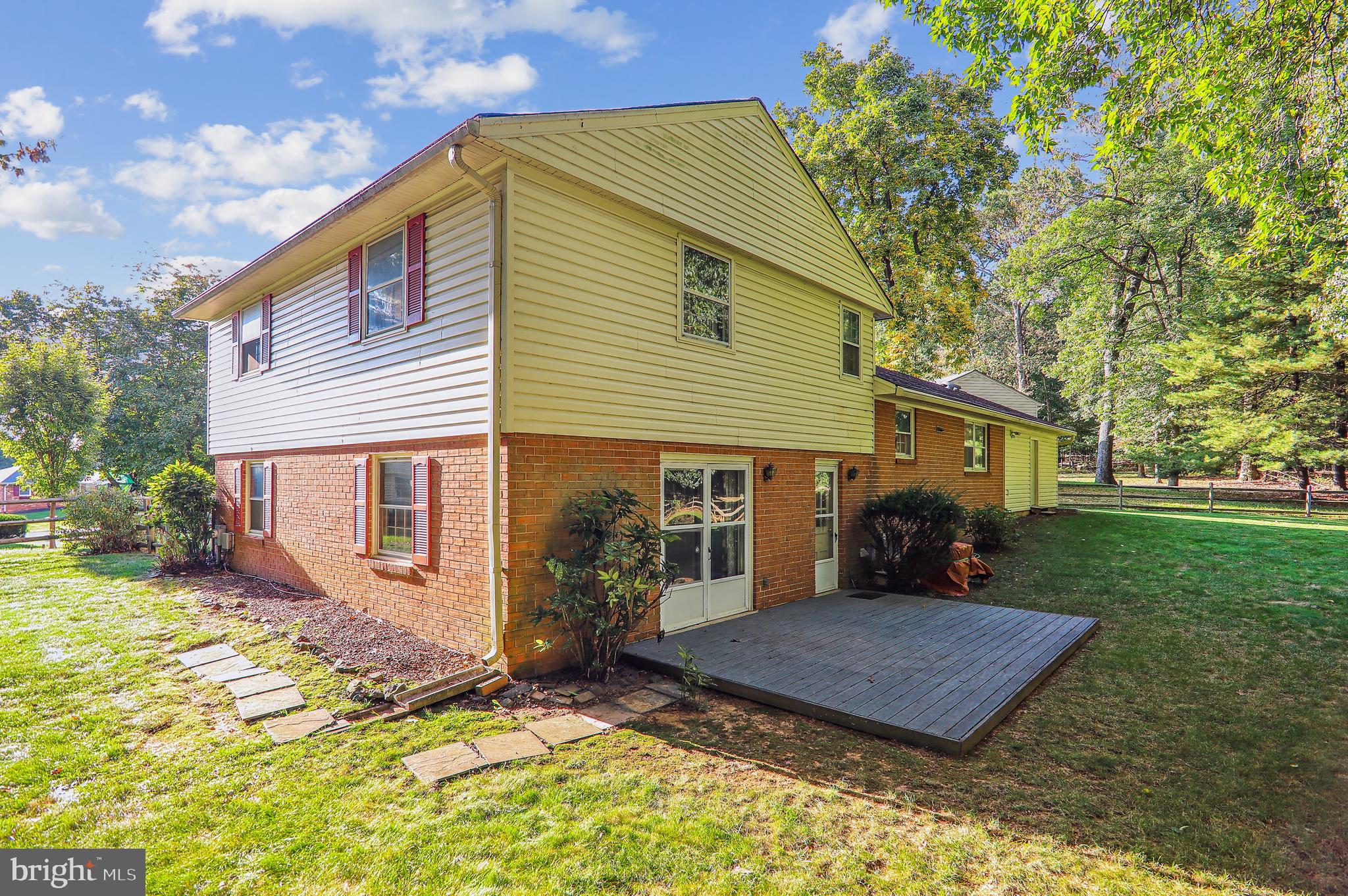 OLNEY MILL - Residential