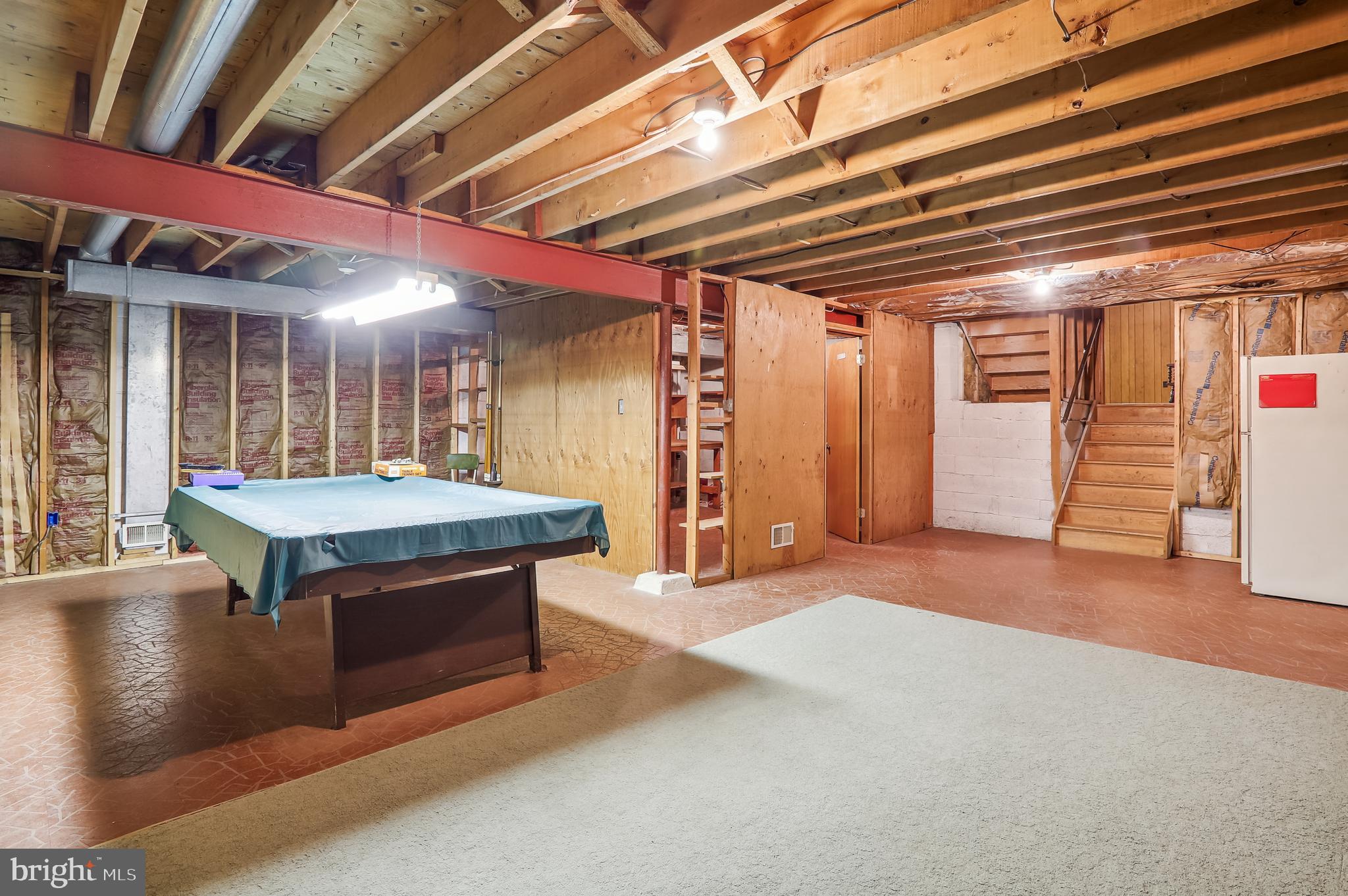 OLNEY MILL - Residential