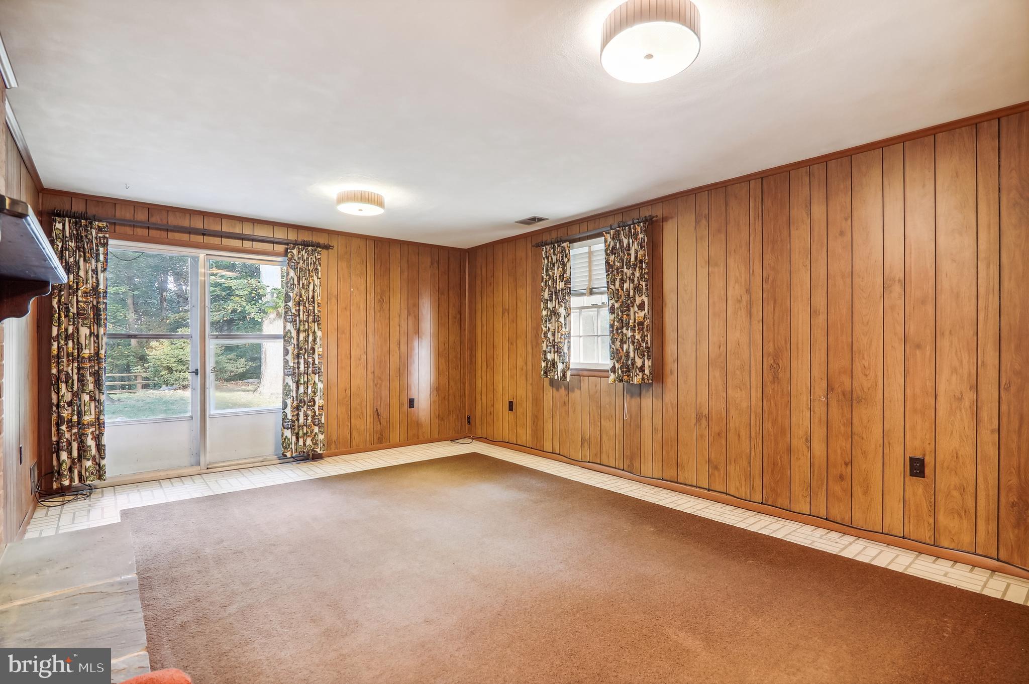 OLNEY MILL - Residential