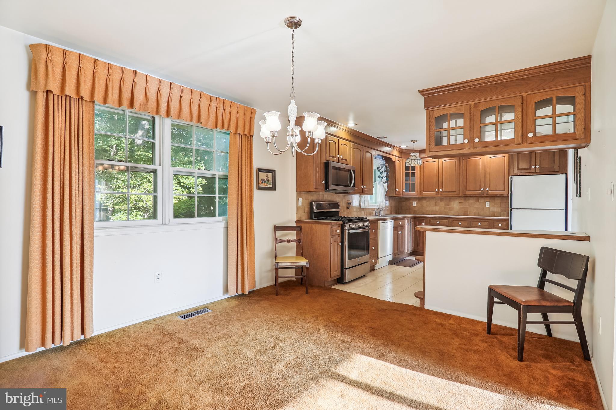 OLNEY MILL - Residential