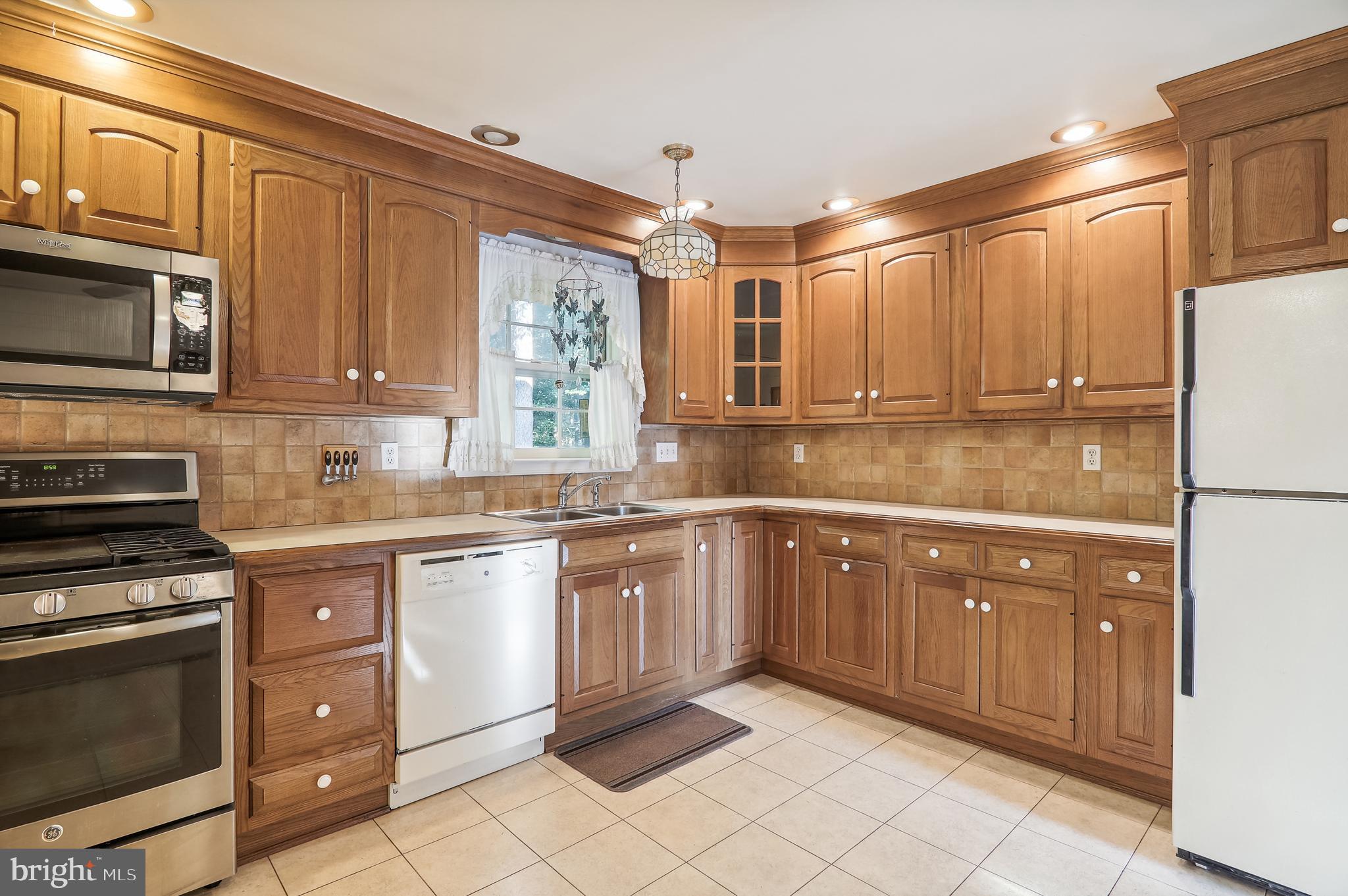 OLNEY MILL - Residential