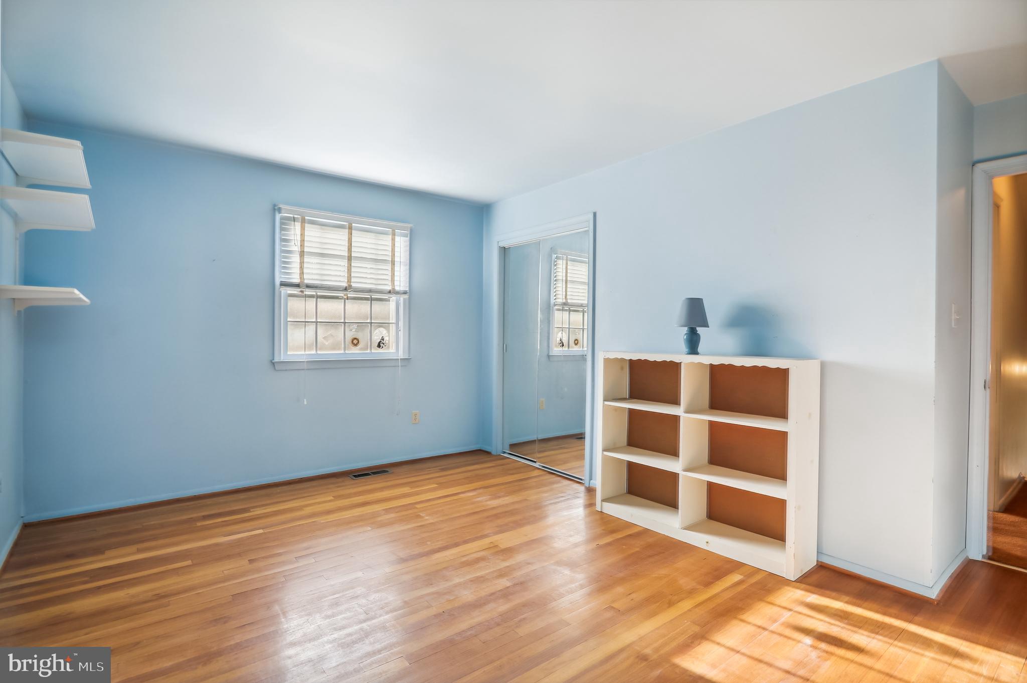 OLNEY MILL - Residential