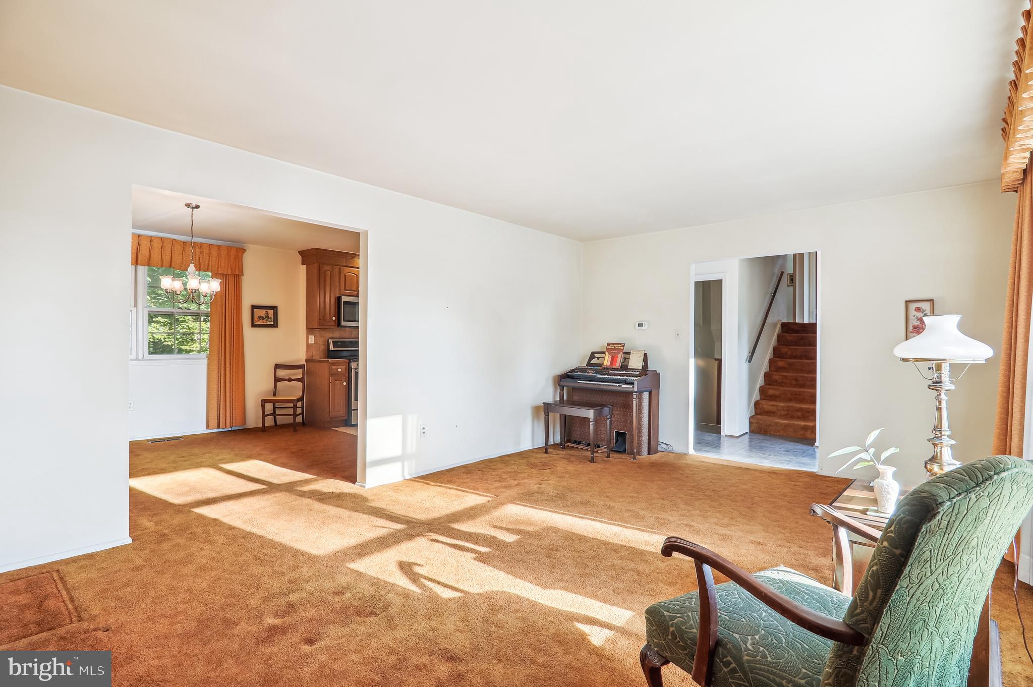 OLNEY MILL - Residential