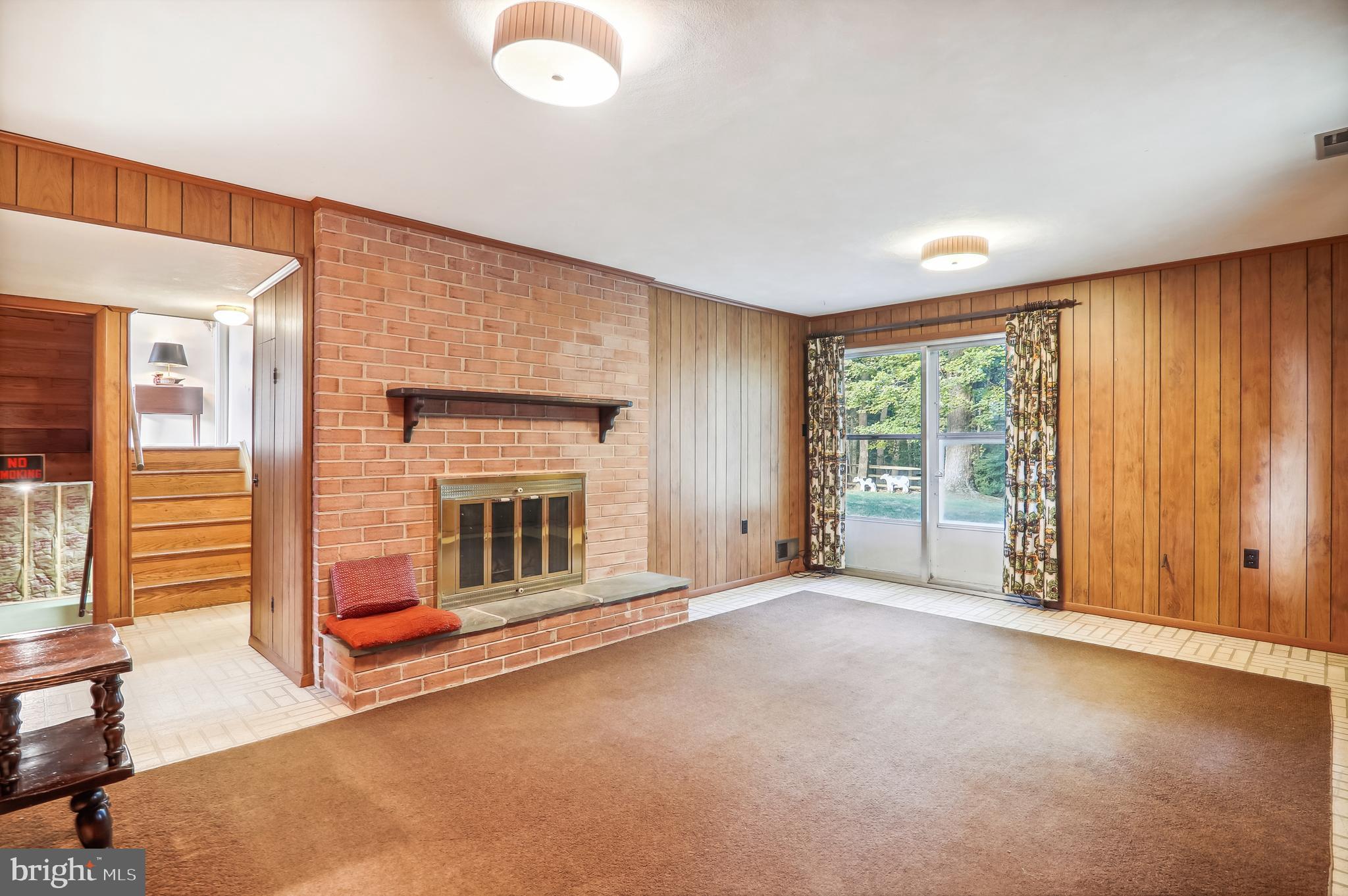 OLNEY MILL - Residential